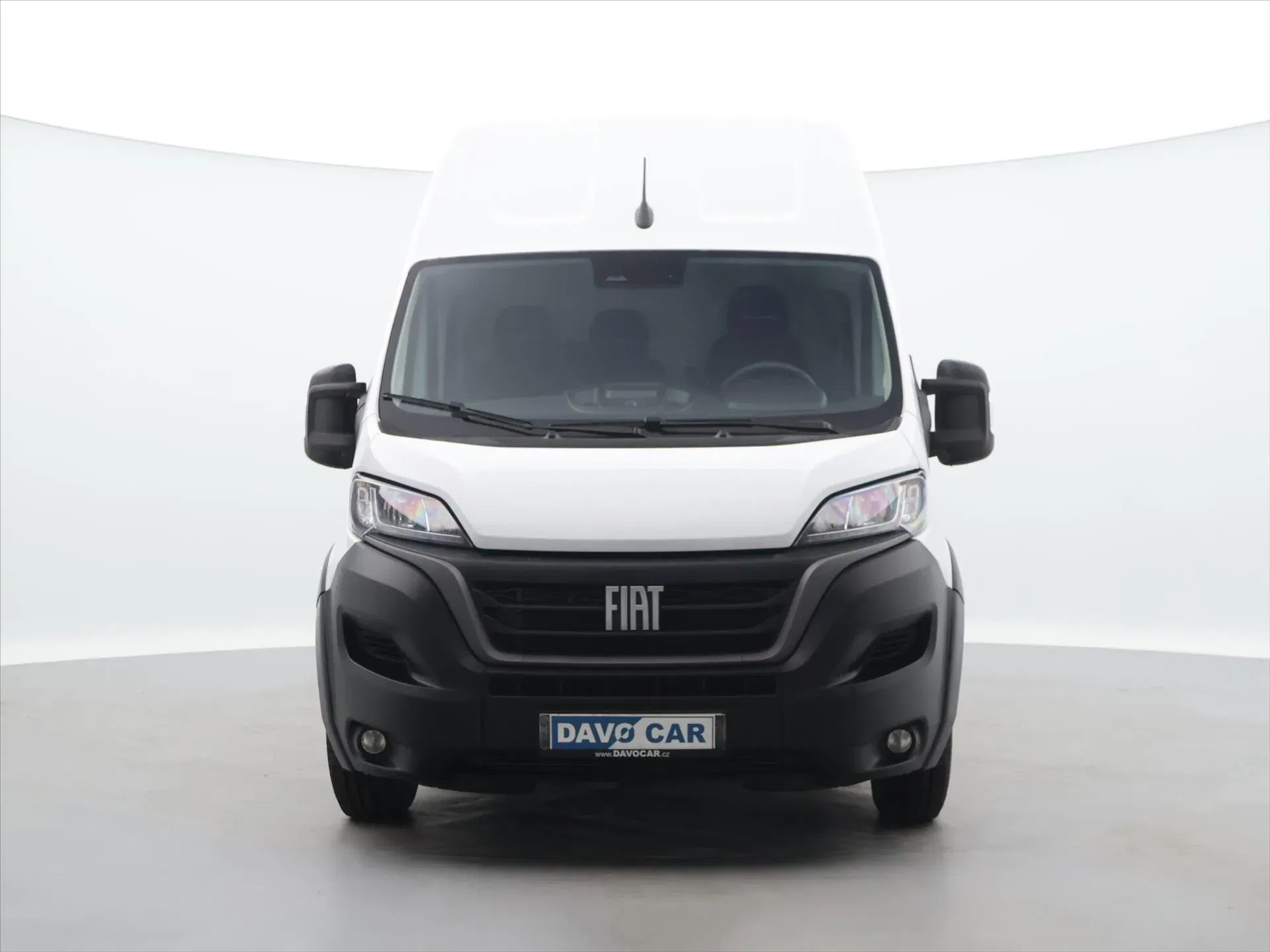 Fiat Ducato - Náhled 2