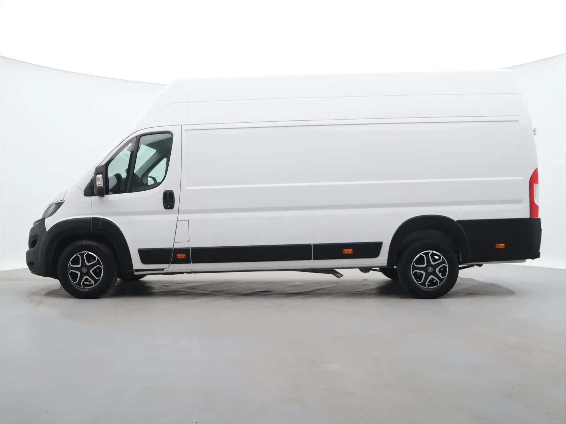 Fiat Ducato - Náhled 4