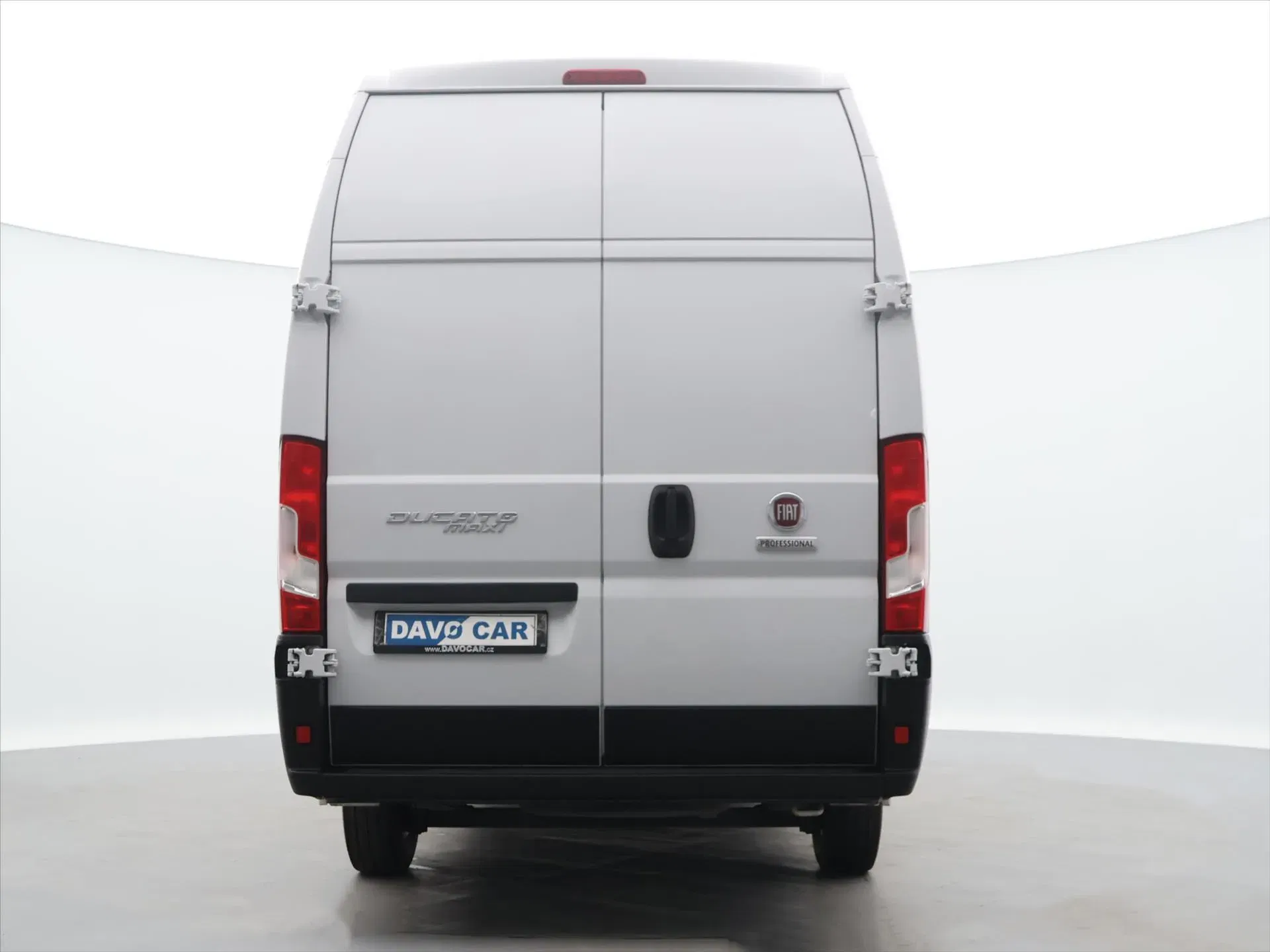 Fiat Ducato - Náhled 6