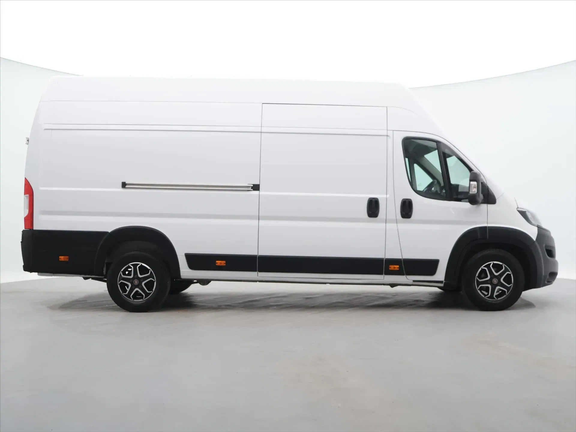 Fiat Ducato - Náhled 8