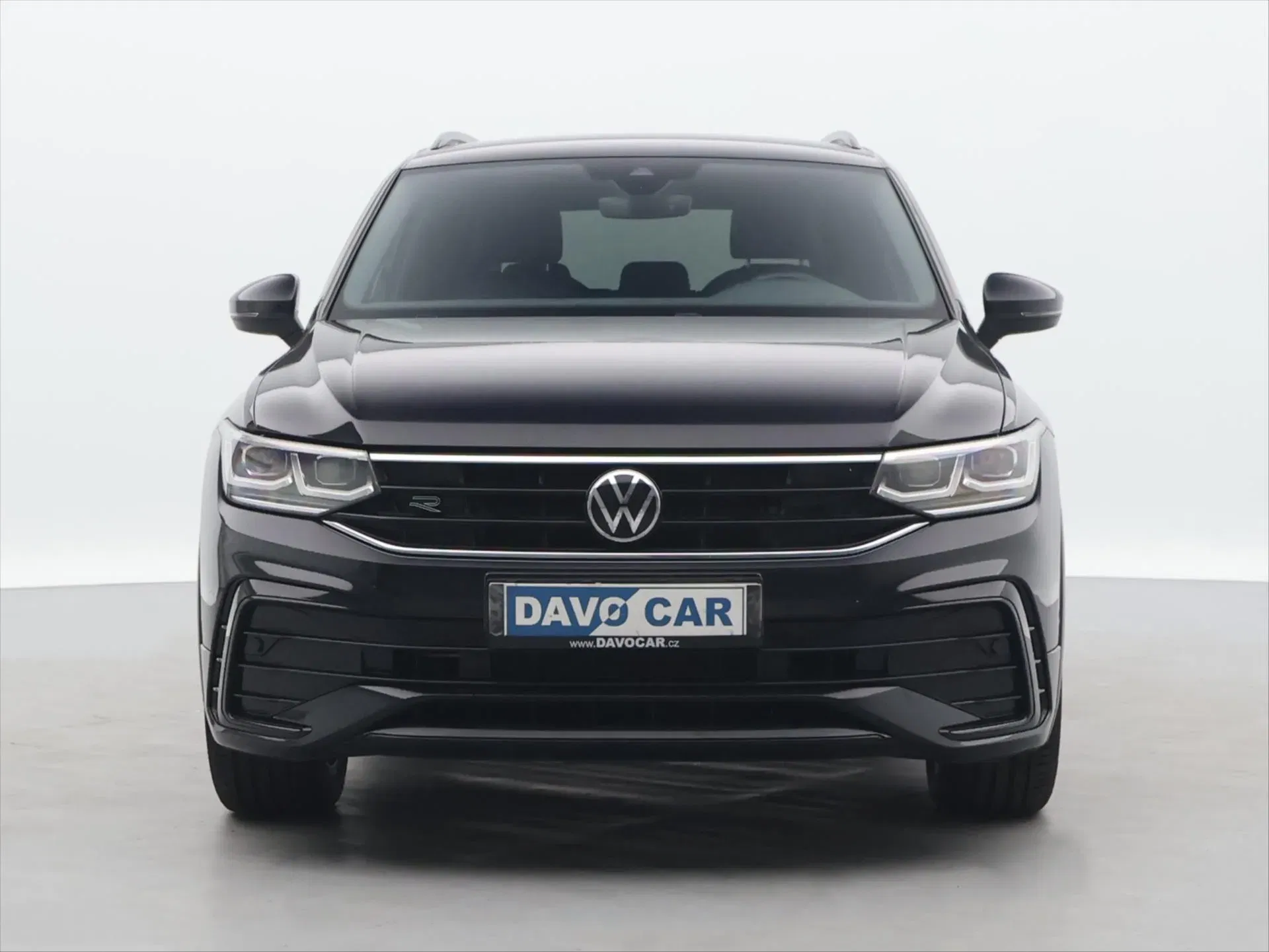 Volkswagen Tiguan - Náhled 2