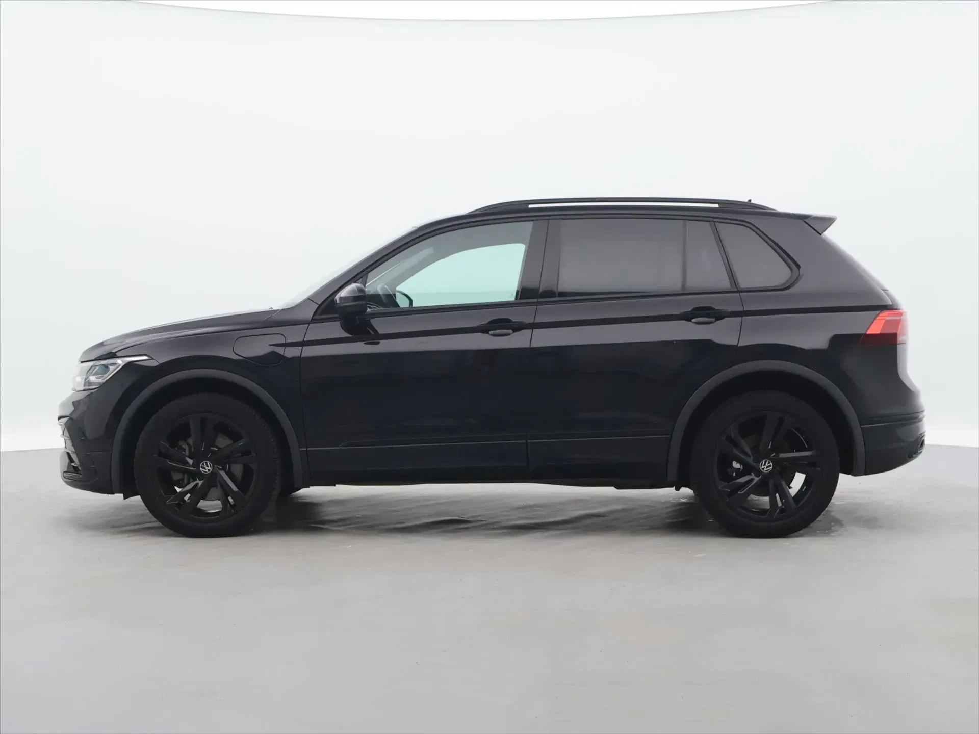 Volkswagen Tiguan - Náhled 4