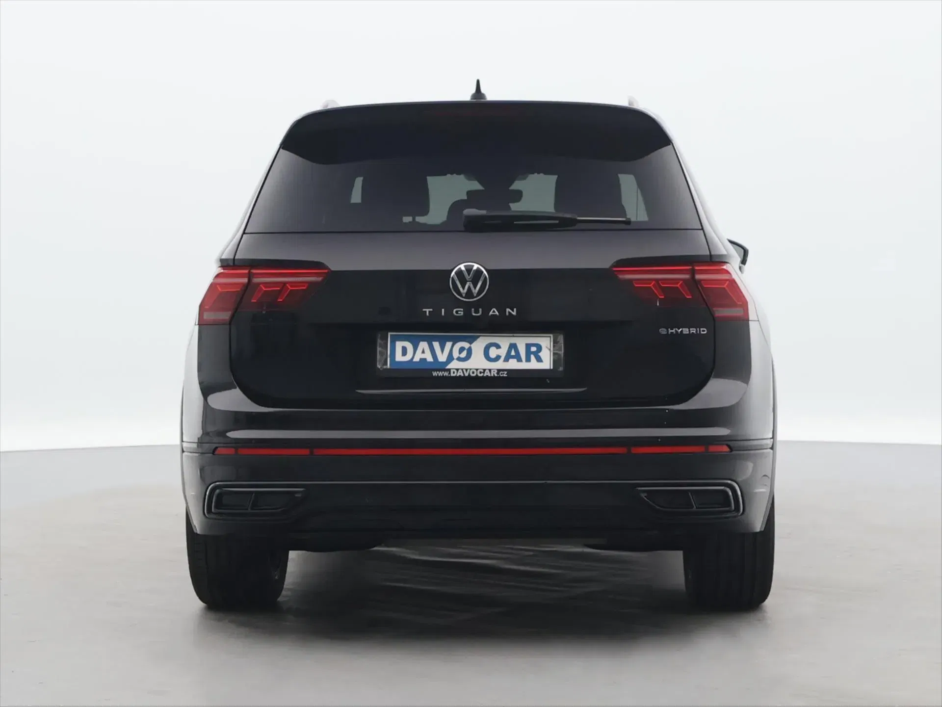 Volkswagen Tiguan - Náhled 6