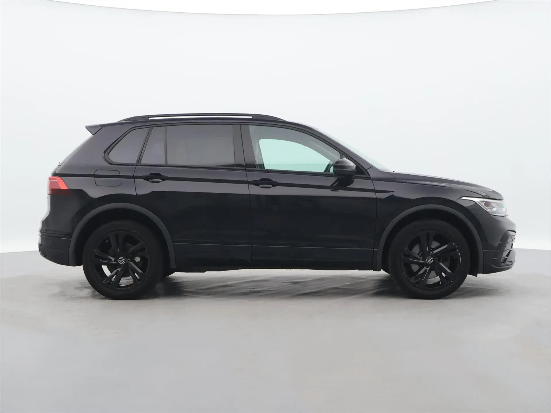 Volkswagen Tiguan - Náhled 8