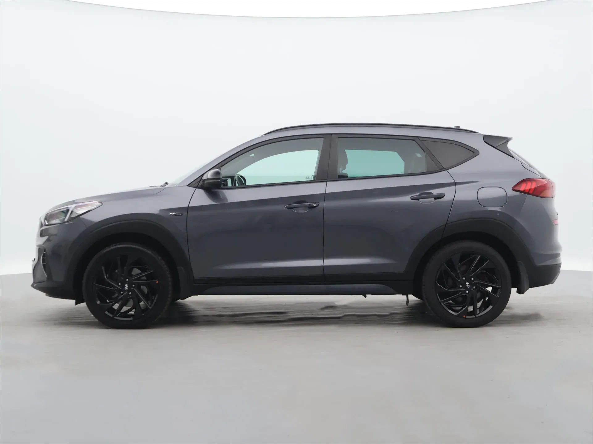 Hyundai Tucson - Náhled 4