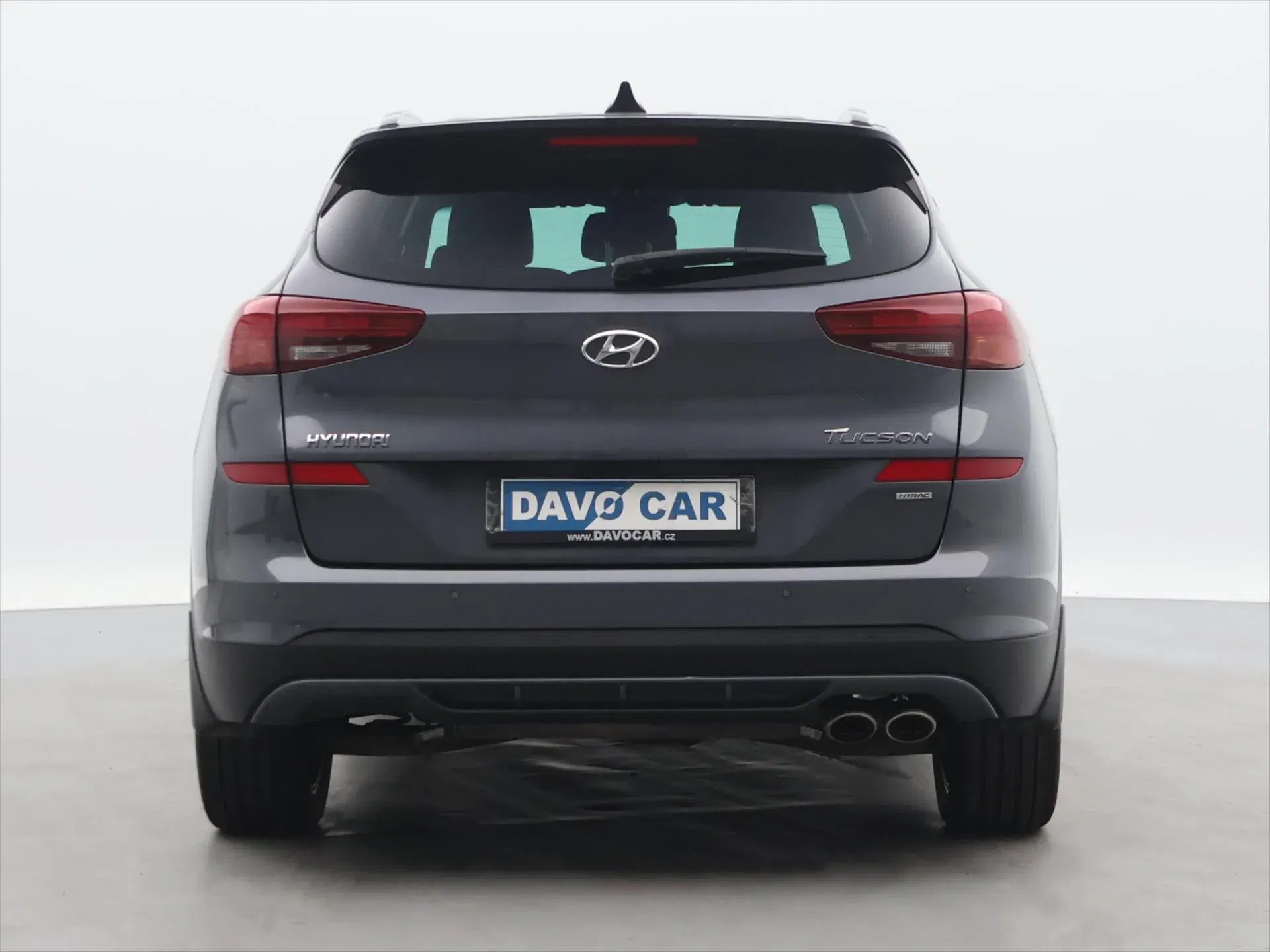 Hyundai Tucson - Náhled 6
