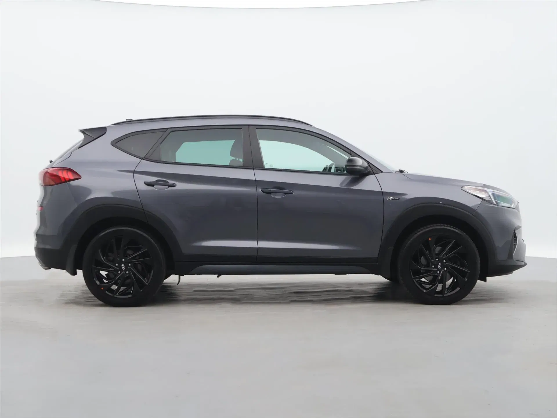 Hyundai Tucson - Náhled 8