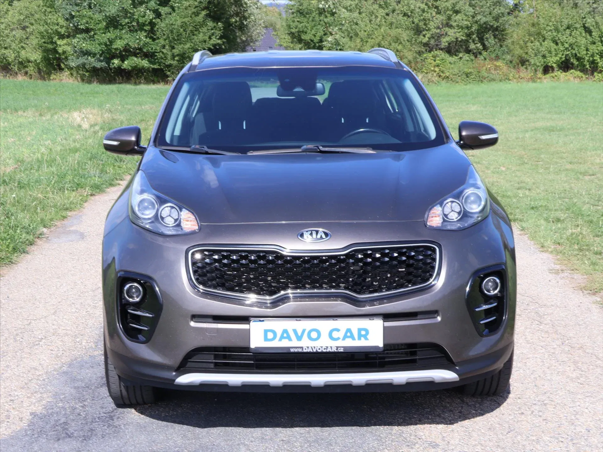 Kia Sportage - Náhled 2