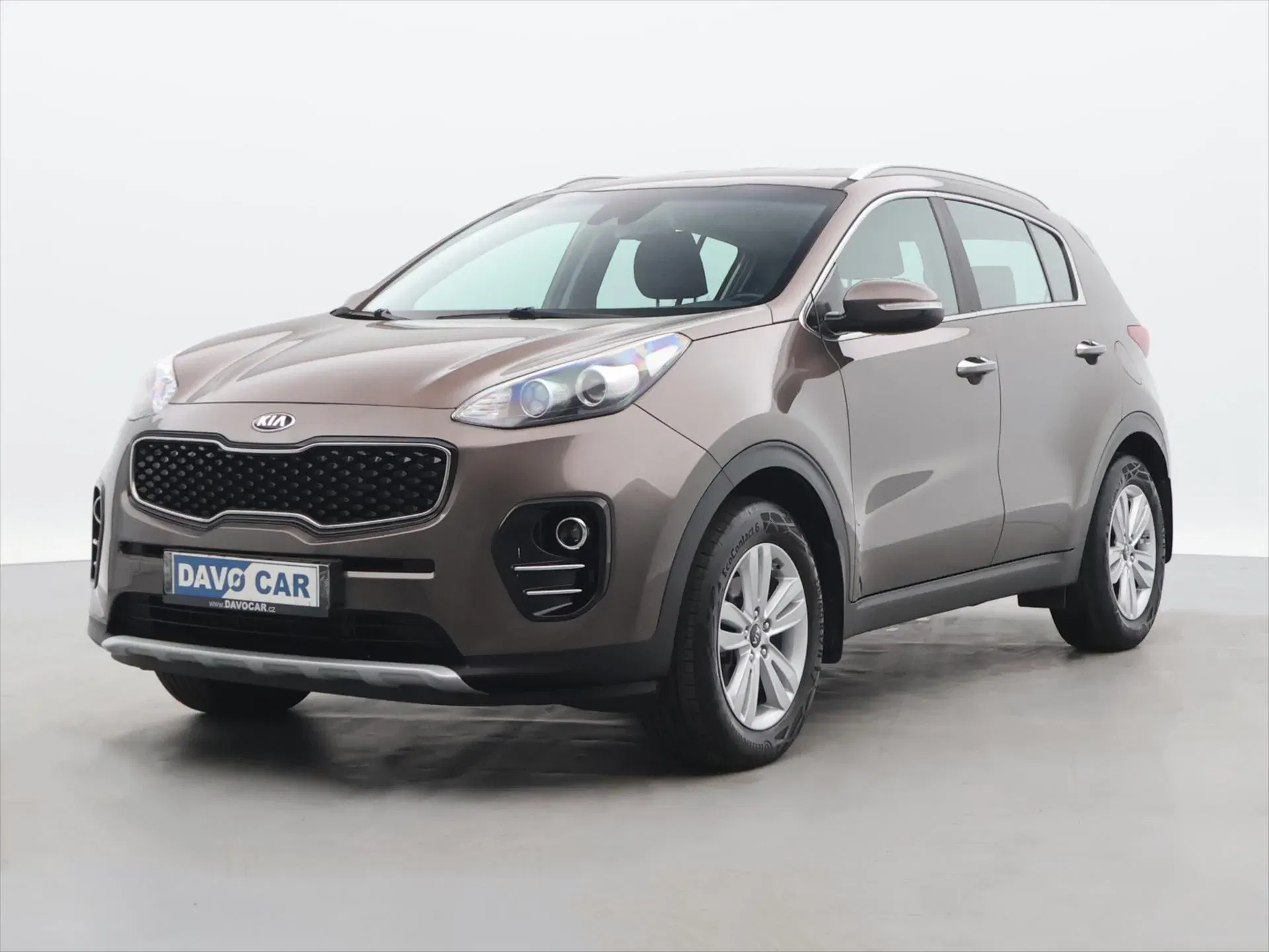Kia Sportage - Náhled 3