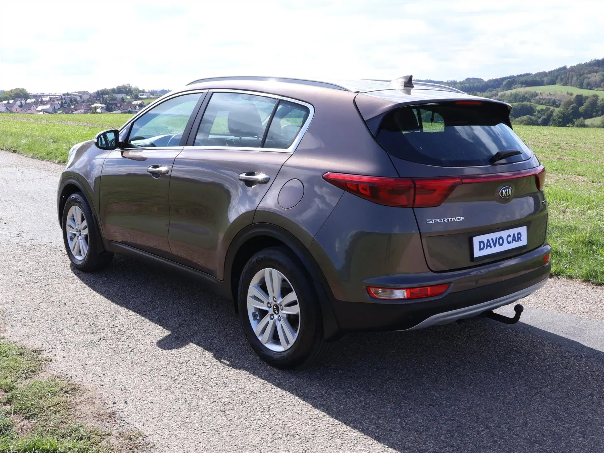 Kia Sportage - Náhled 5