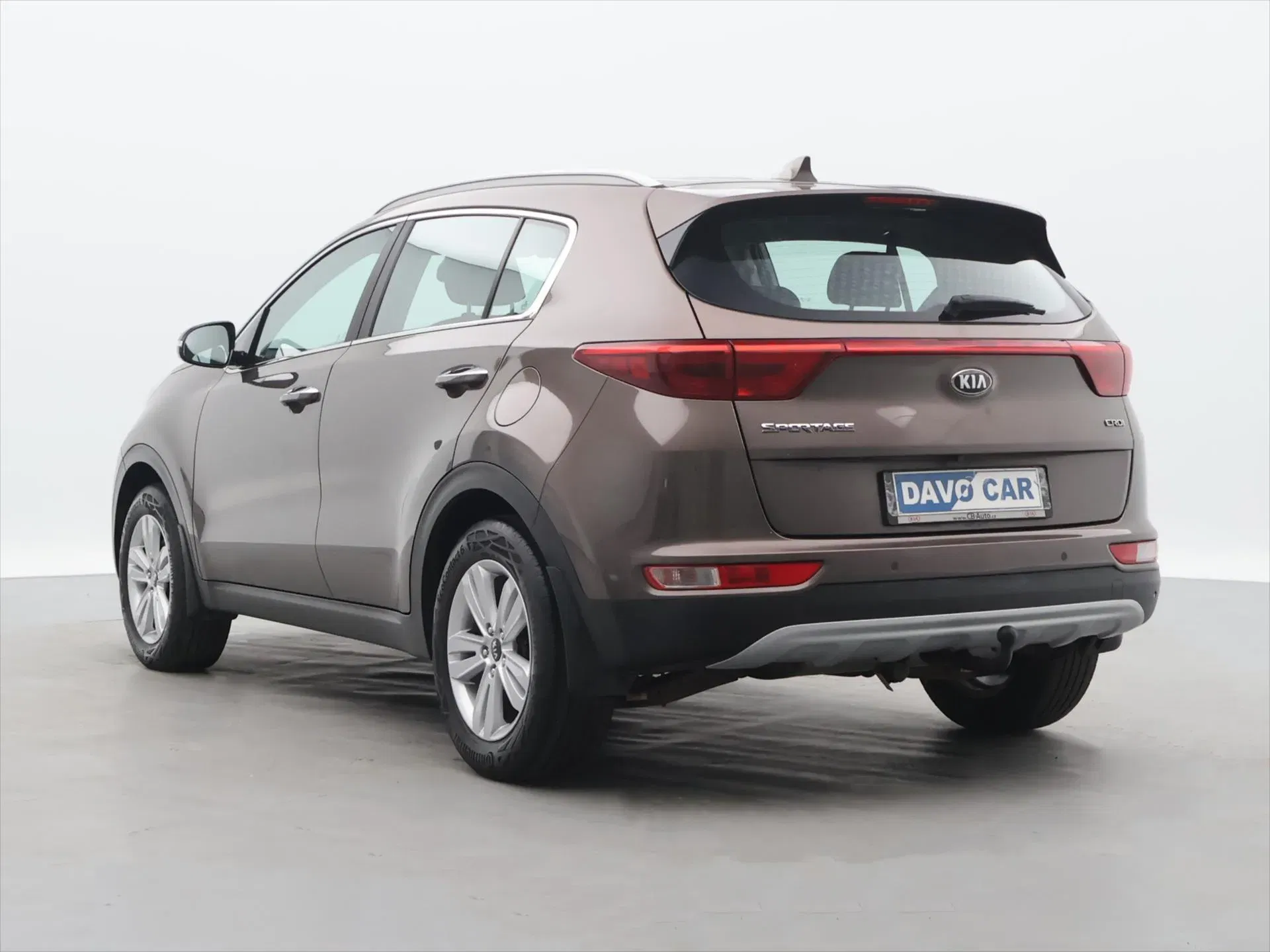 Kia Sportage - Náhled 5
