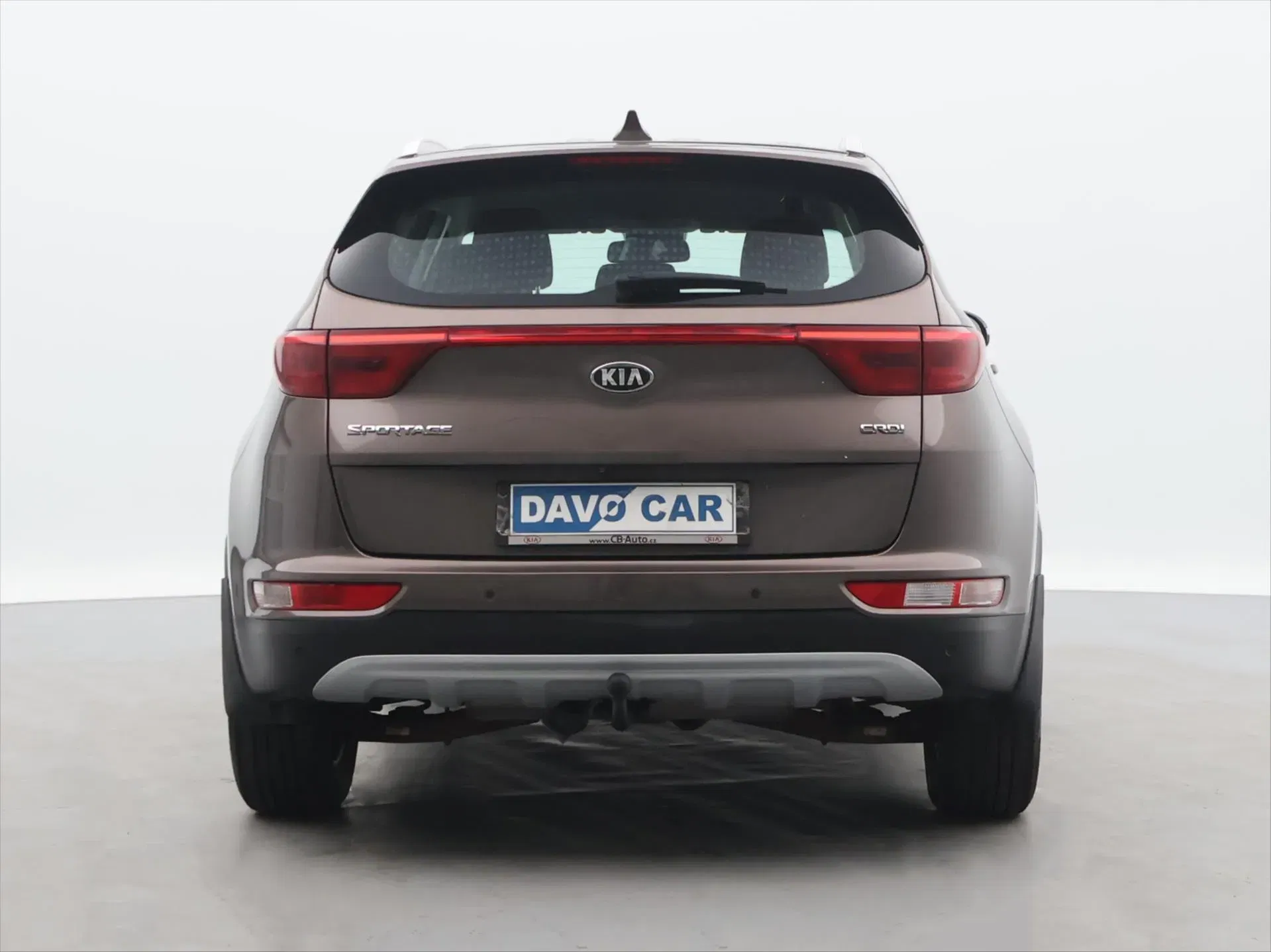 Kia Sportage - Náhled 6
