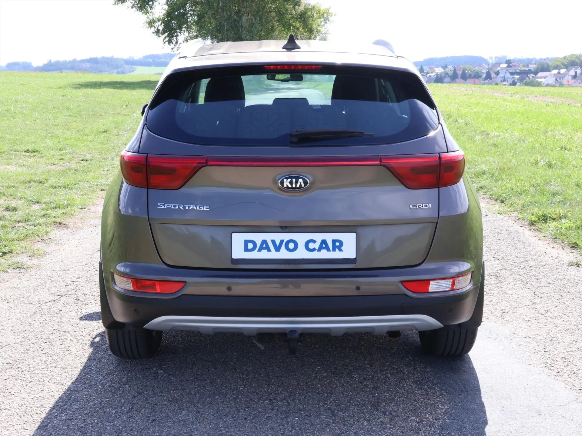 Kia Sportage - Náhled 6