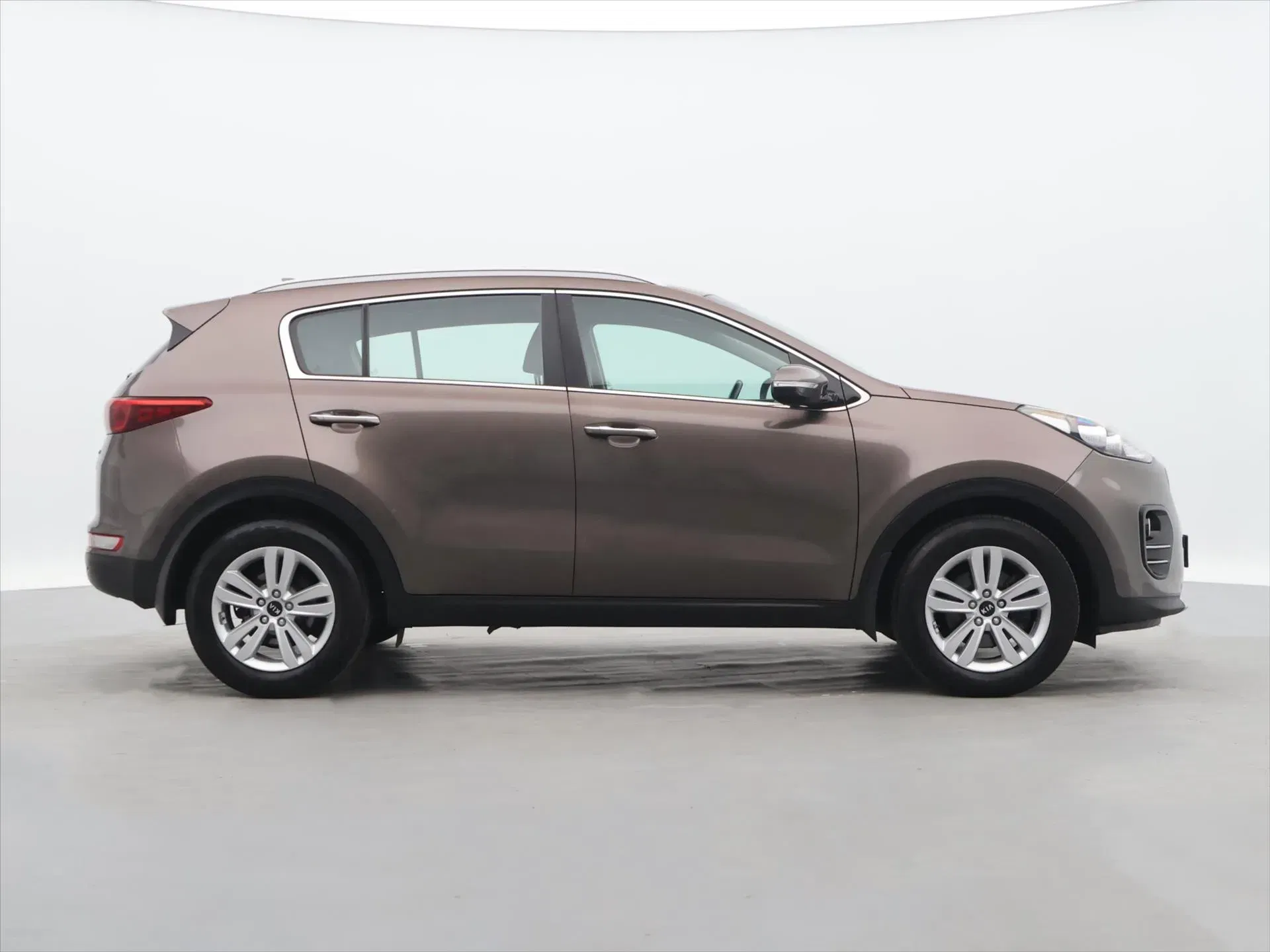 Kia Sportage - Náhled 8