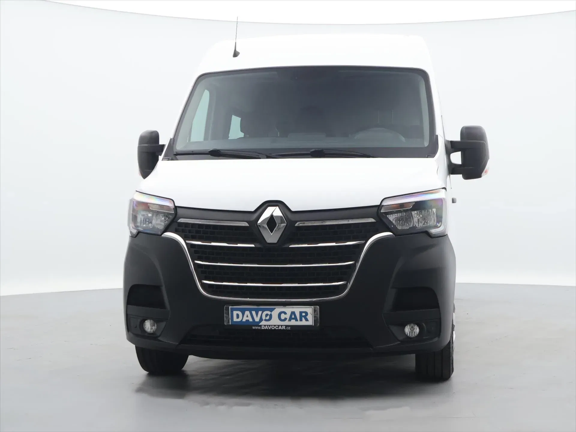 Renault Master - Náhled 2