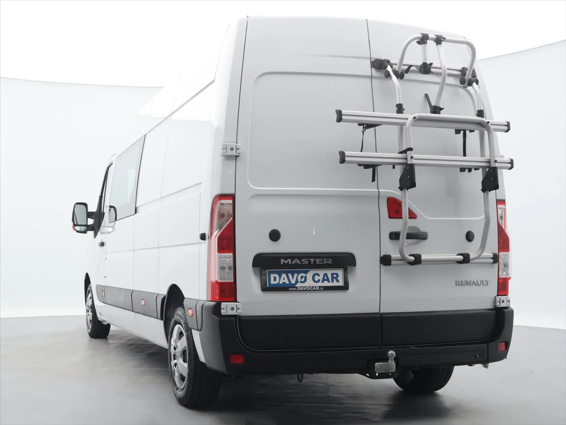 Renault Master - Náhled 5