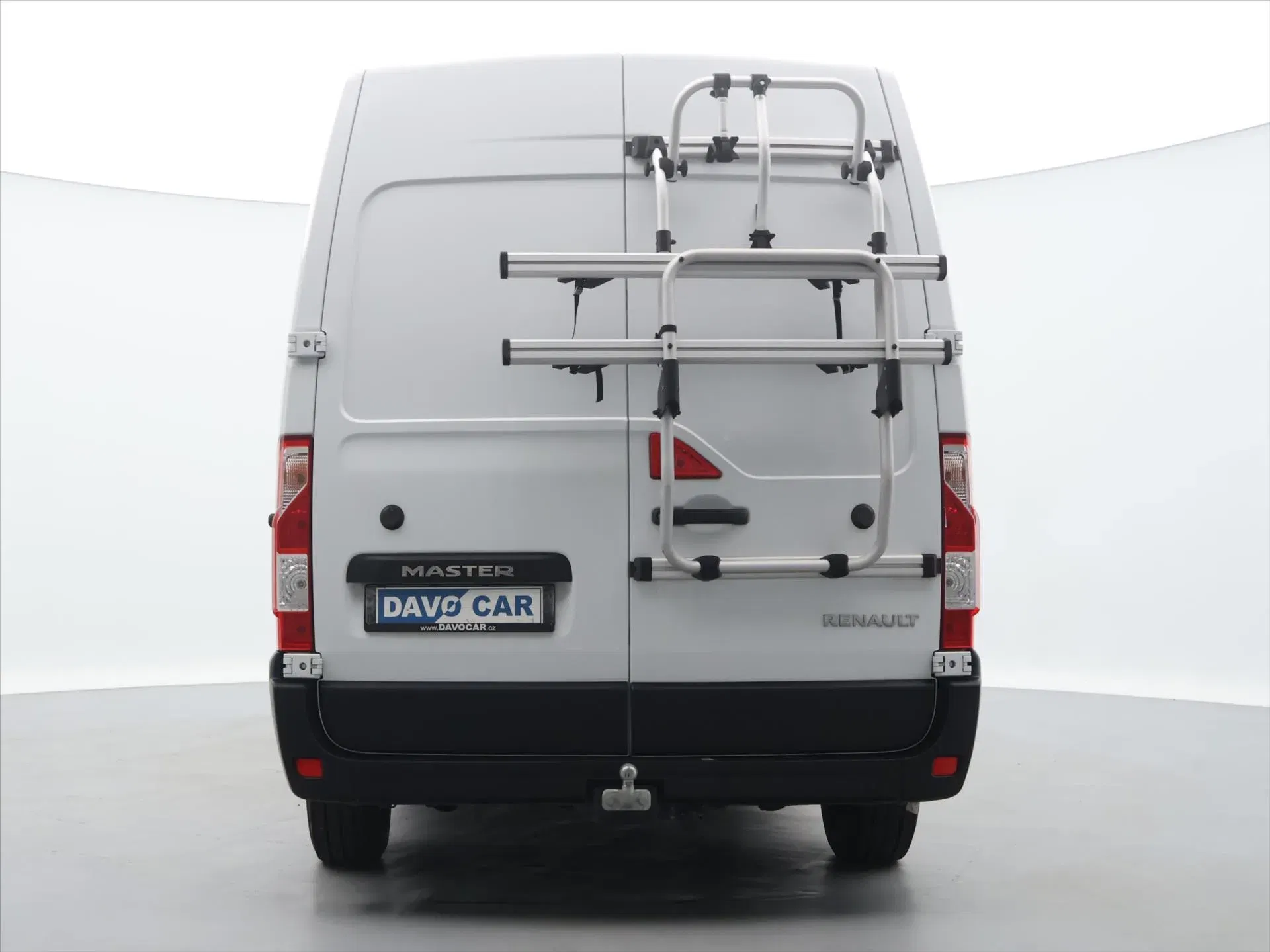 Renault Master - Náhled 6