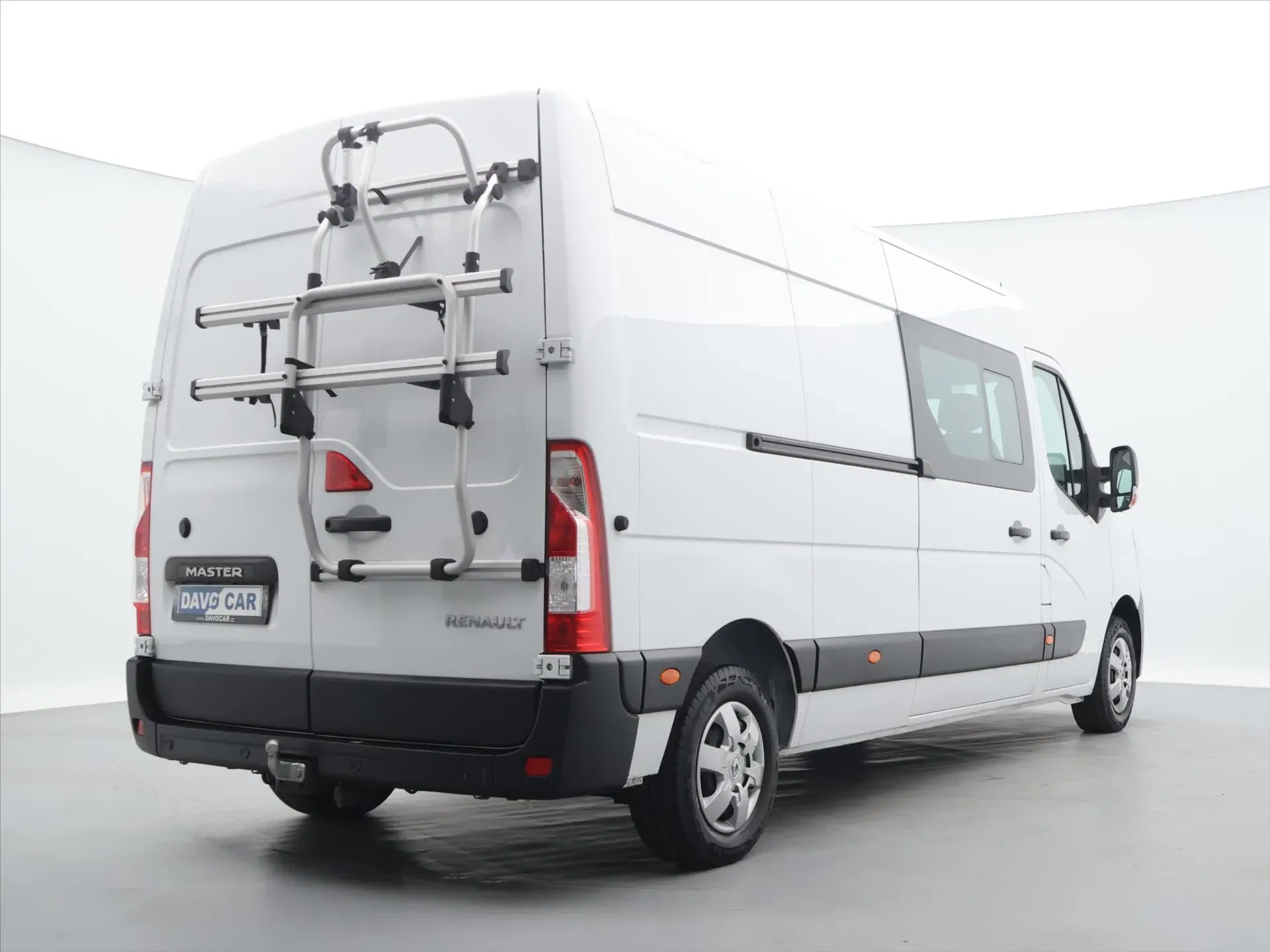 Renault Master - Náhled 7