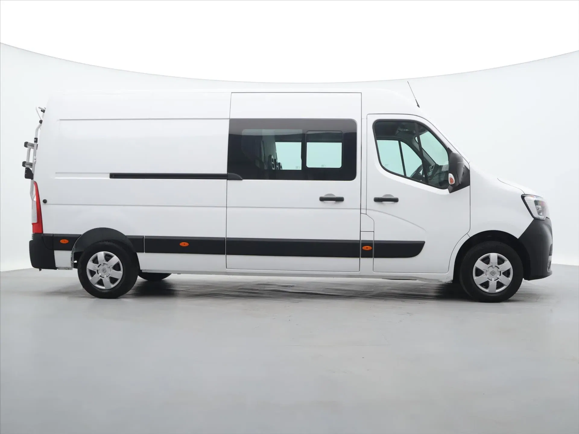 Renault Master - Náhled 8