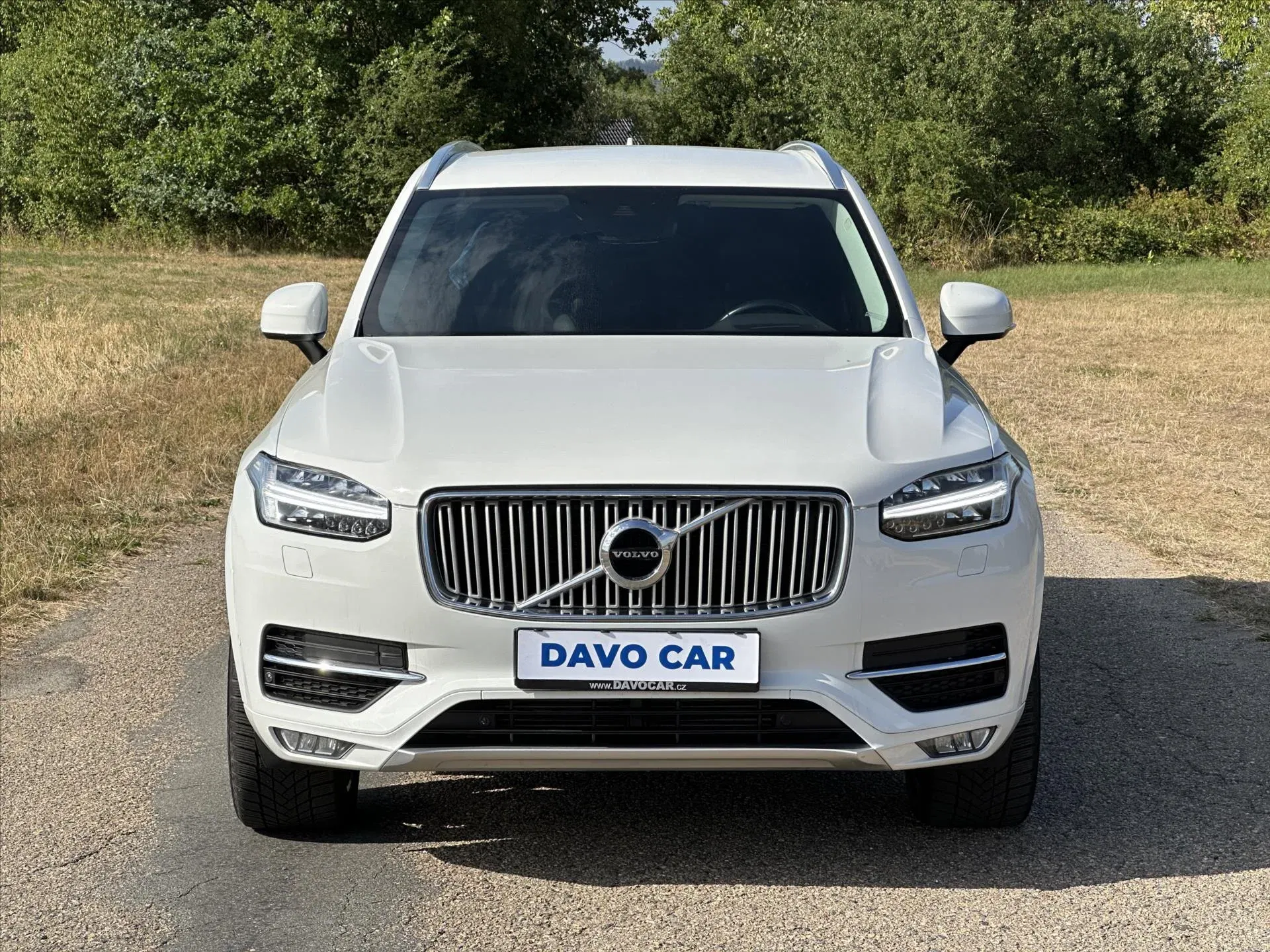 Volvo XC90 - Náhled 2