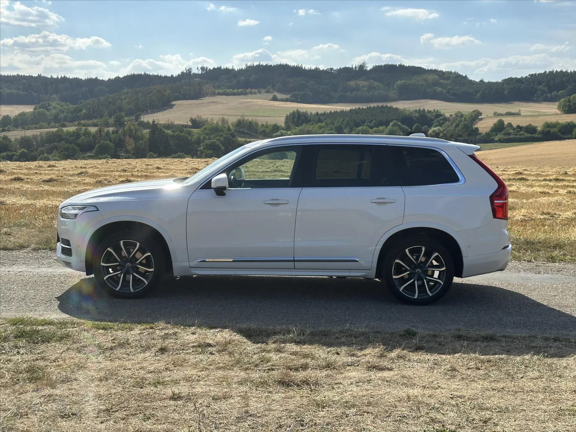 Volvo XC90 - Náhled 4