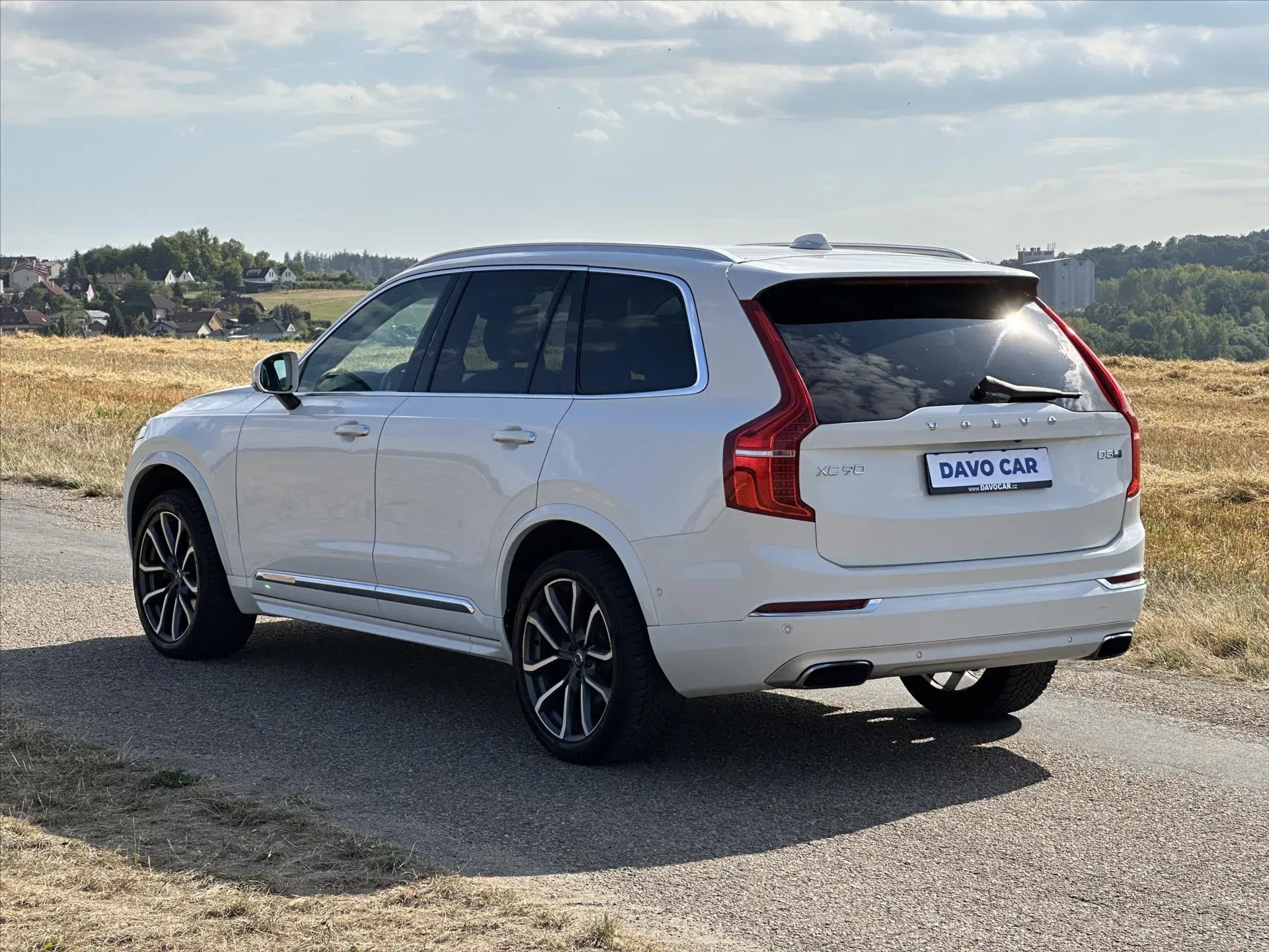 Volvo XC90 - Náhled 5