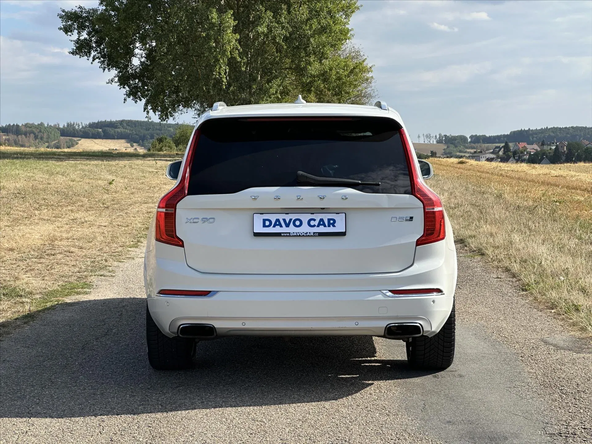 Volvo XC90 - Náhled 6
