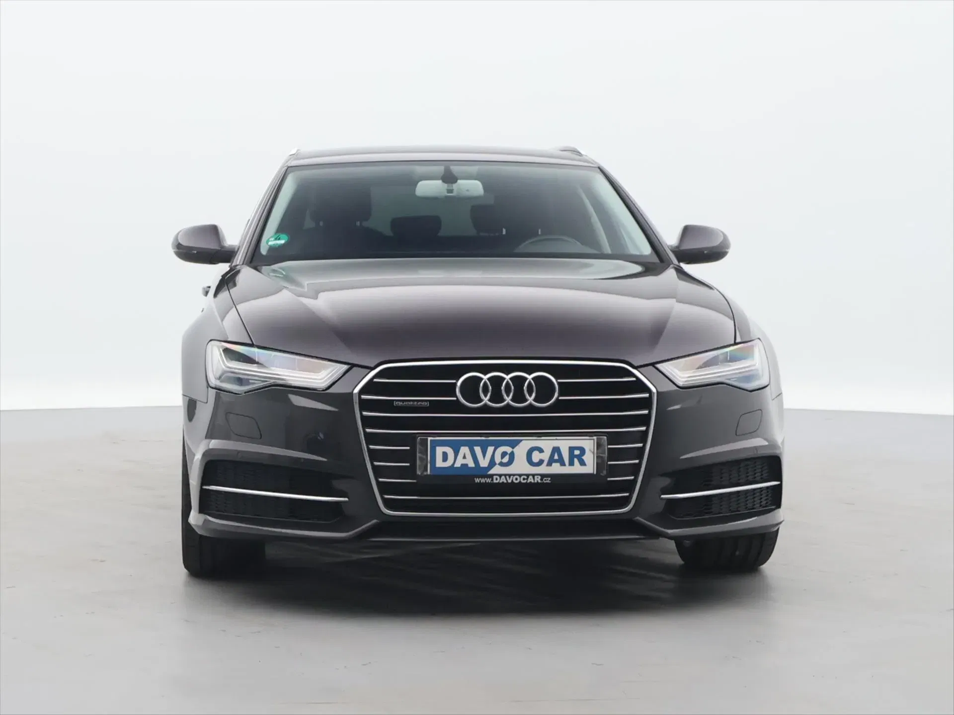 Audi A6 - Náhled 2