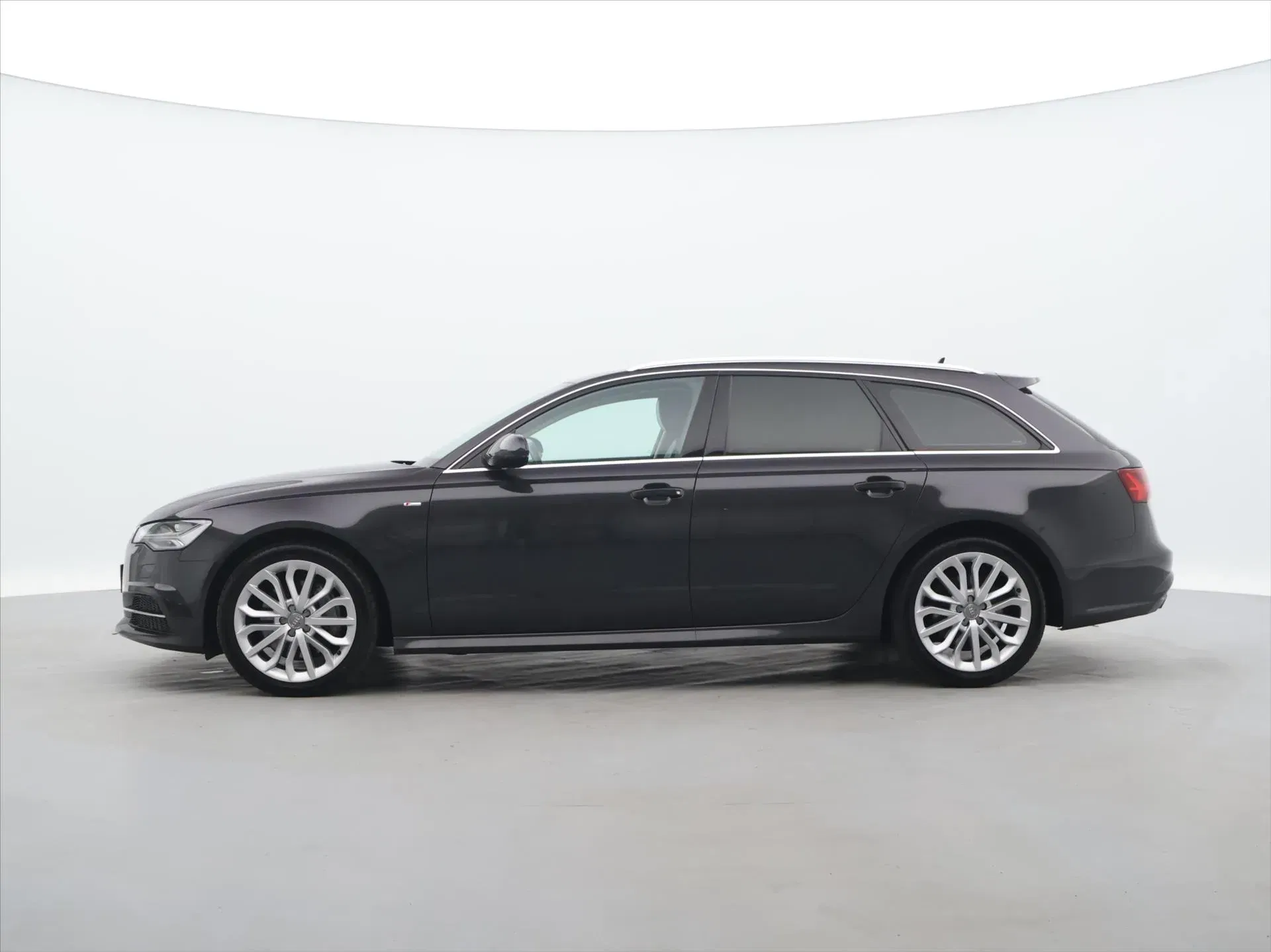 Audi A6 - Náhled 4