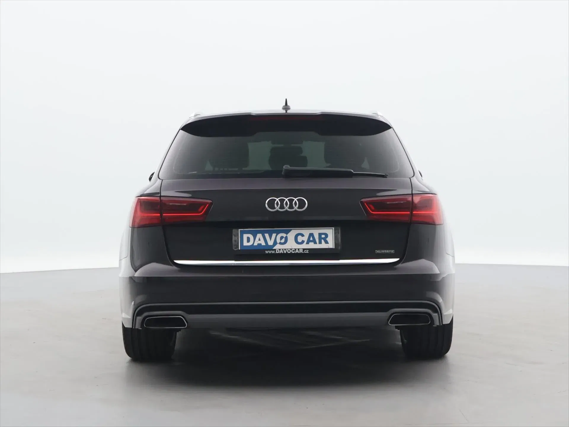 Audi A6 - Náhled 6