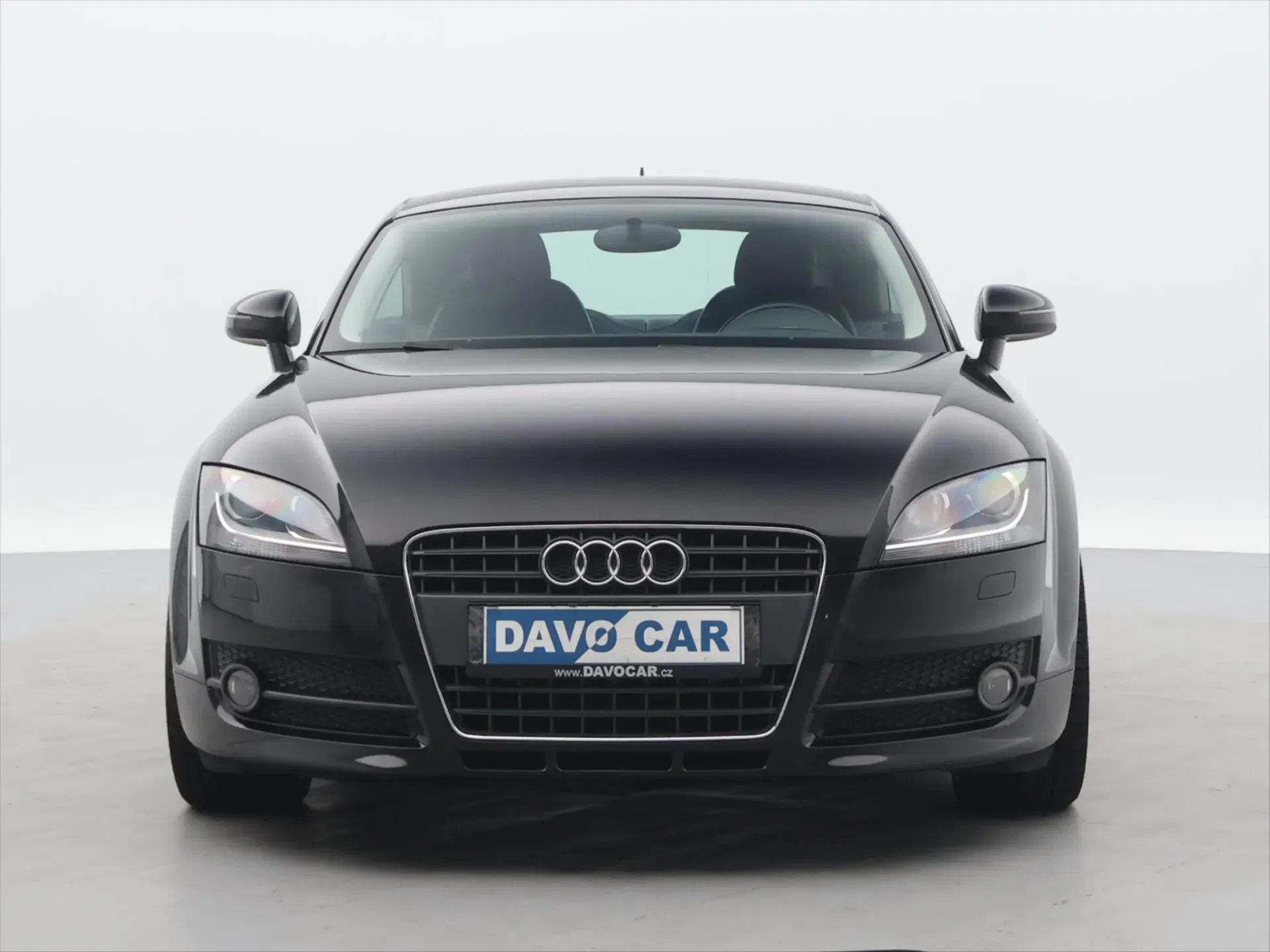 Audi TT - Náhled 2