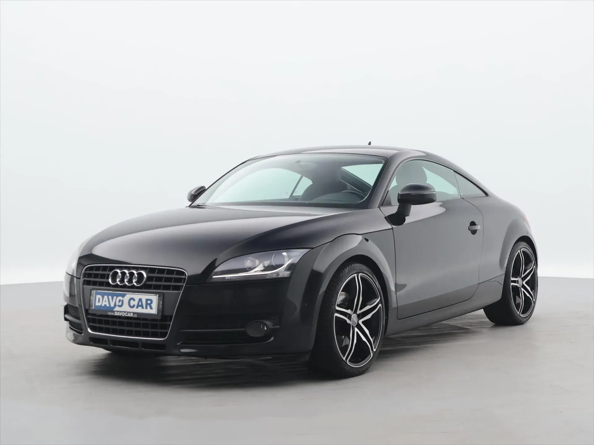 Audi TT - Náhled 3