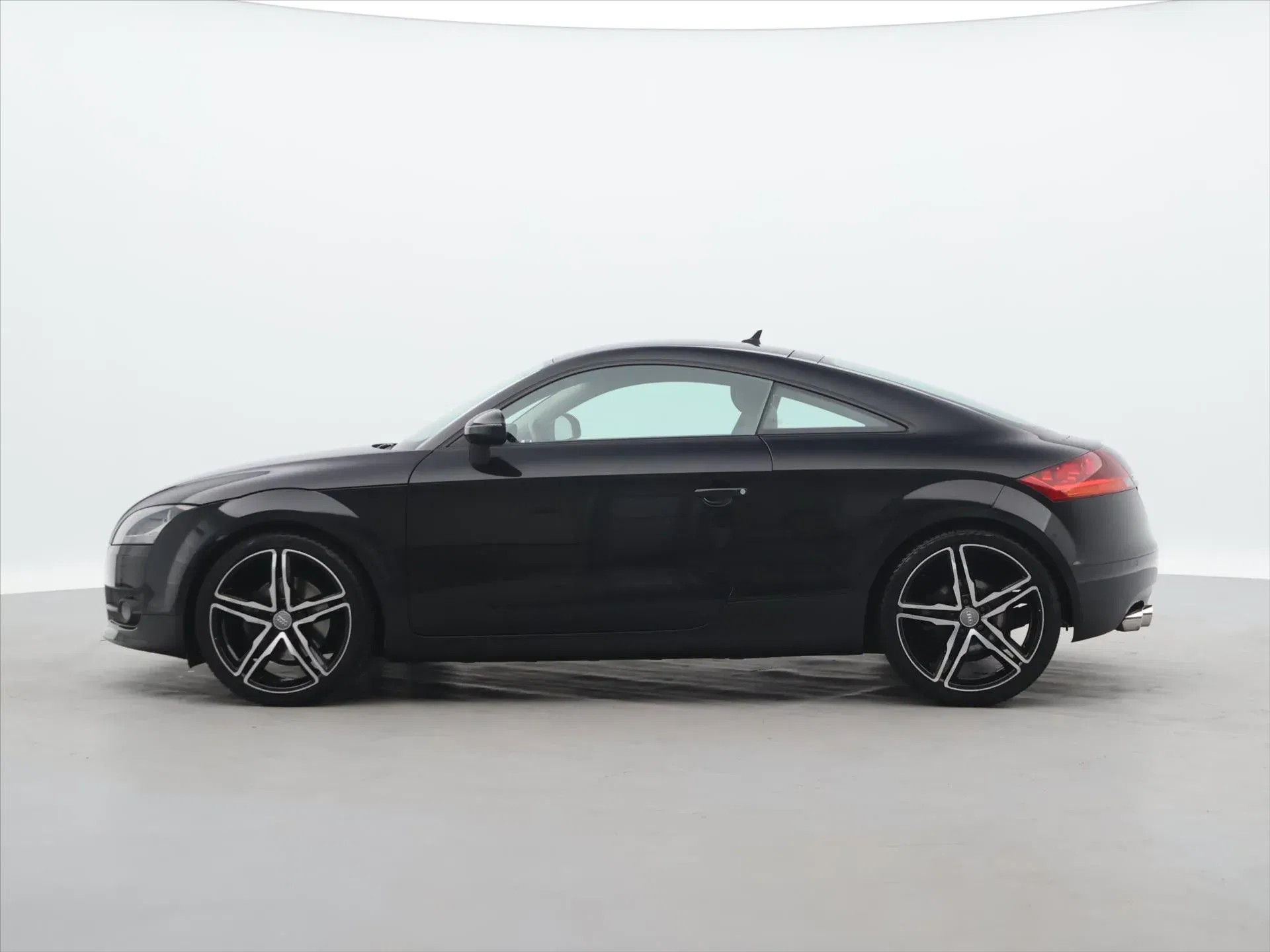 Audi TT - Náhled 4