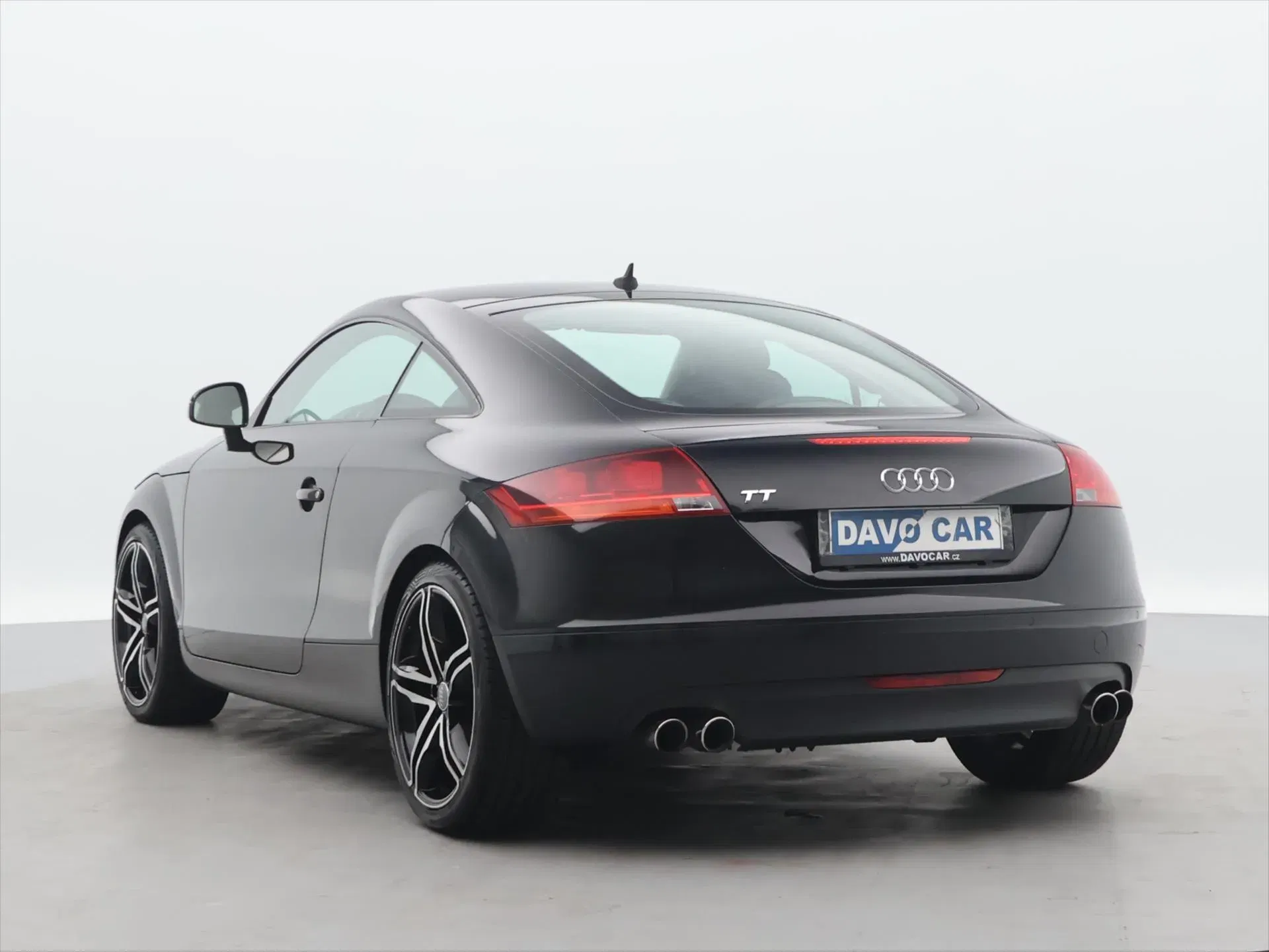 Audi TT - Náhled 5