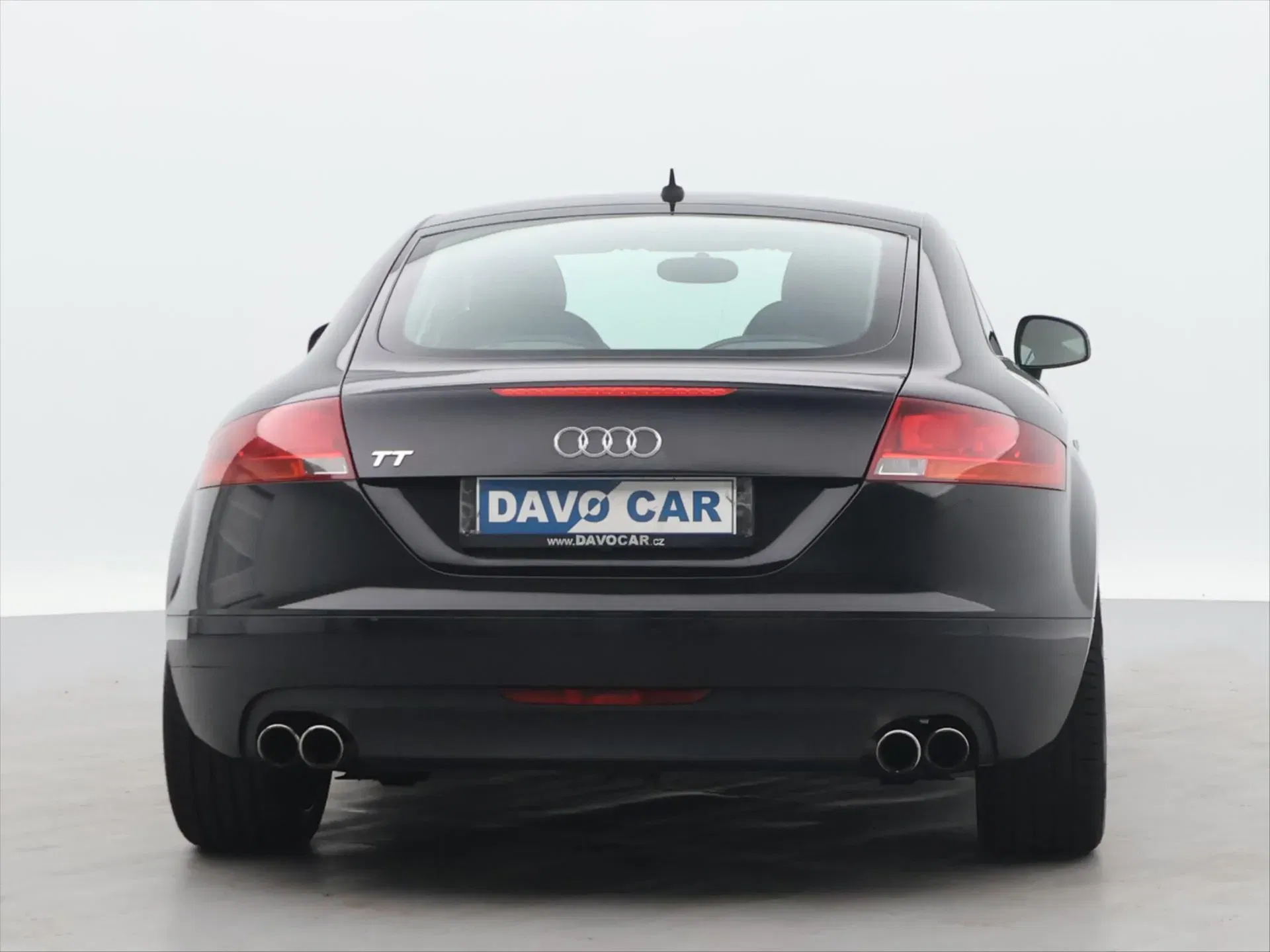 Audi TT - Náhled 6
