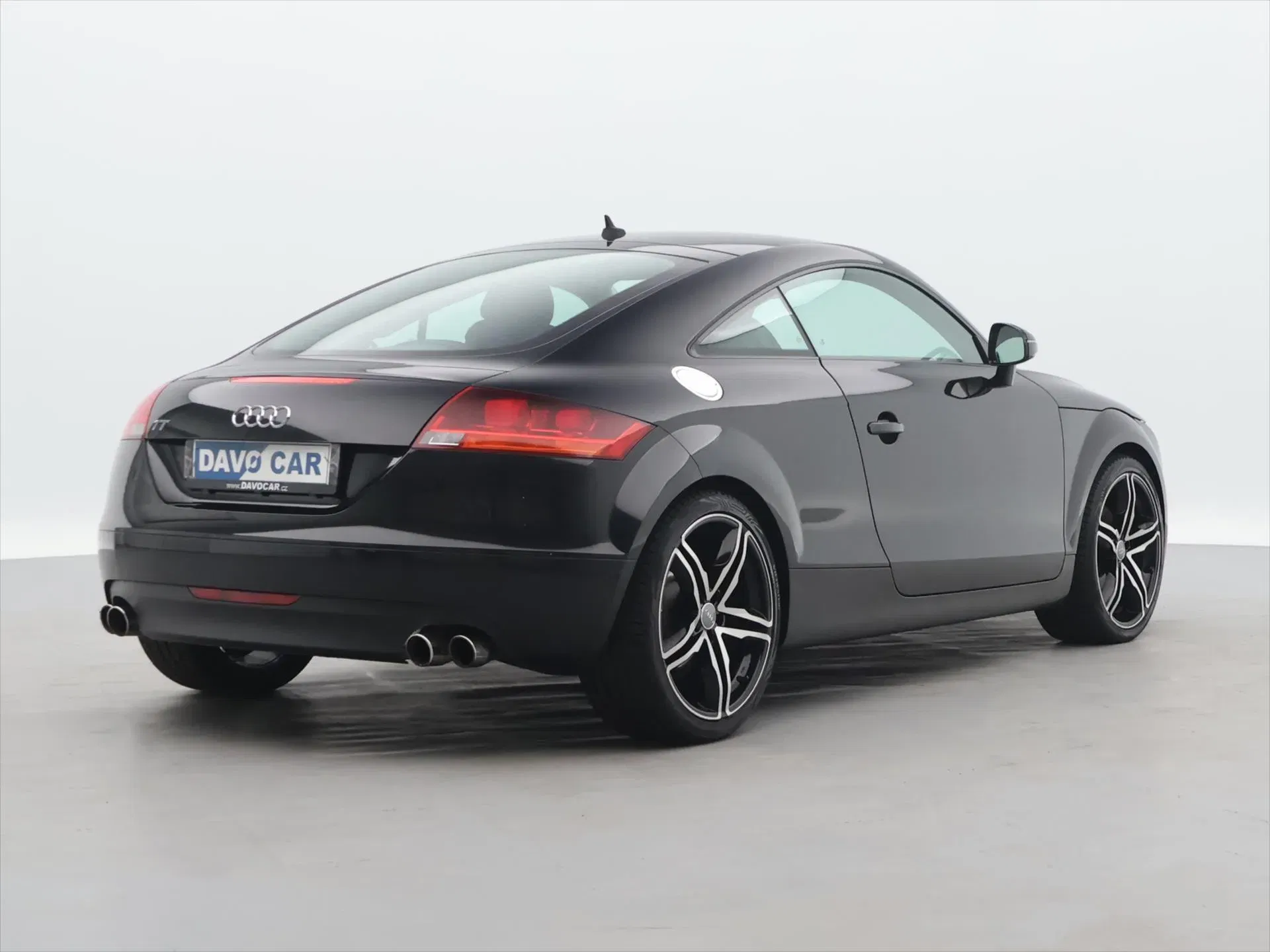 Audi TT - Náhled 7