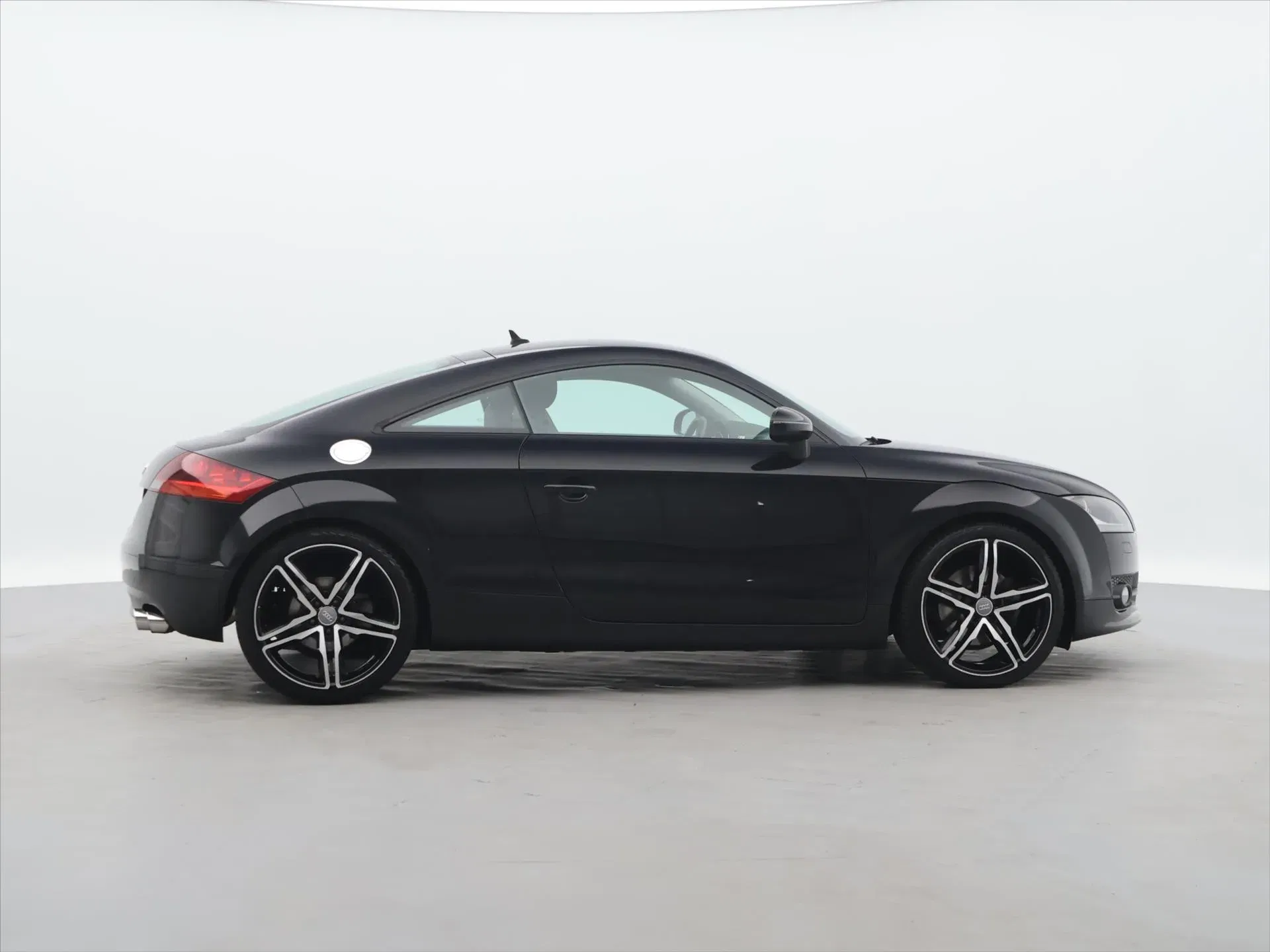 Audi TT - Náhled 8