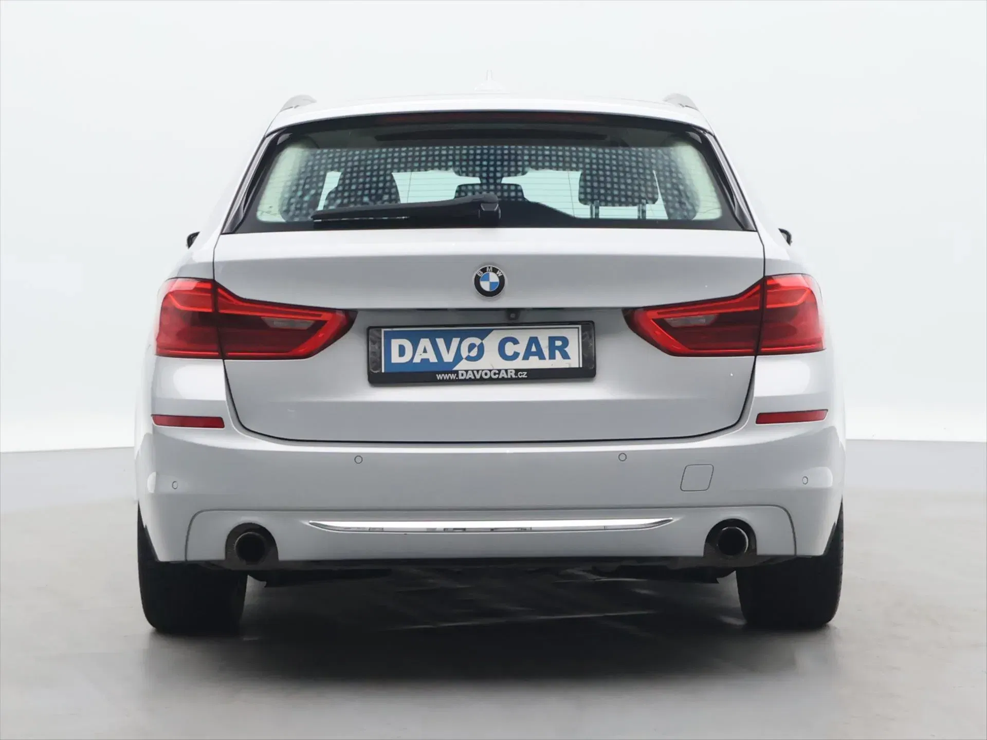 BMW Řada 5 - Náhled 6