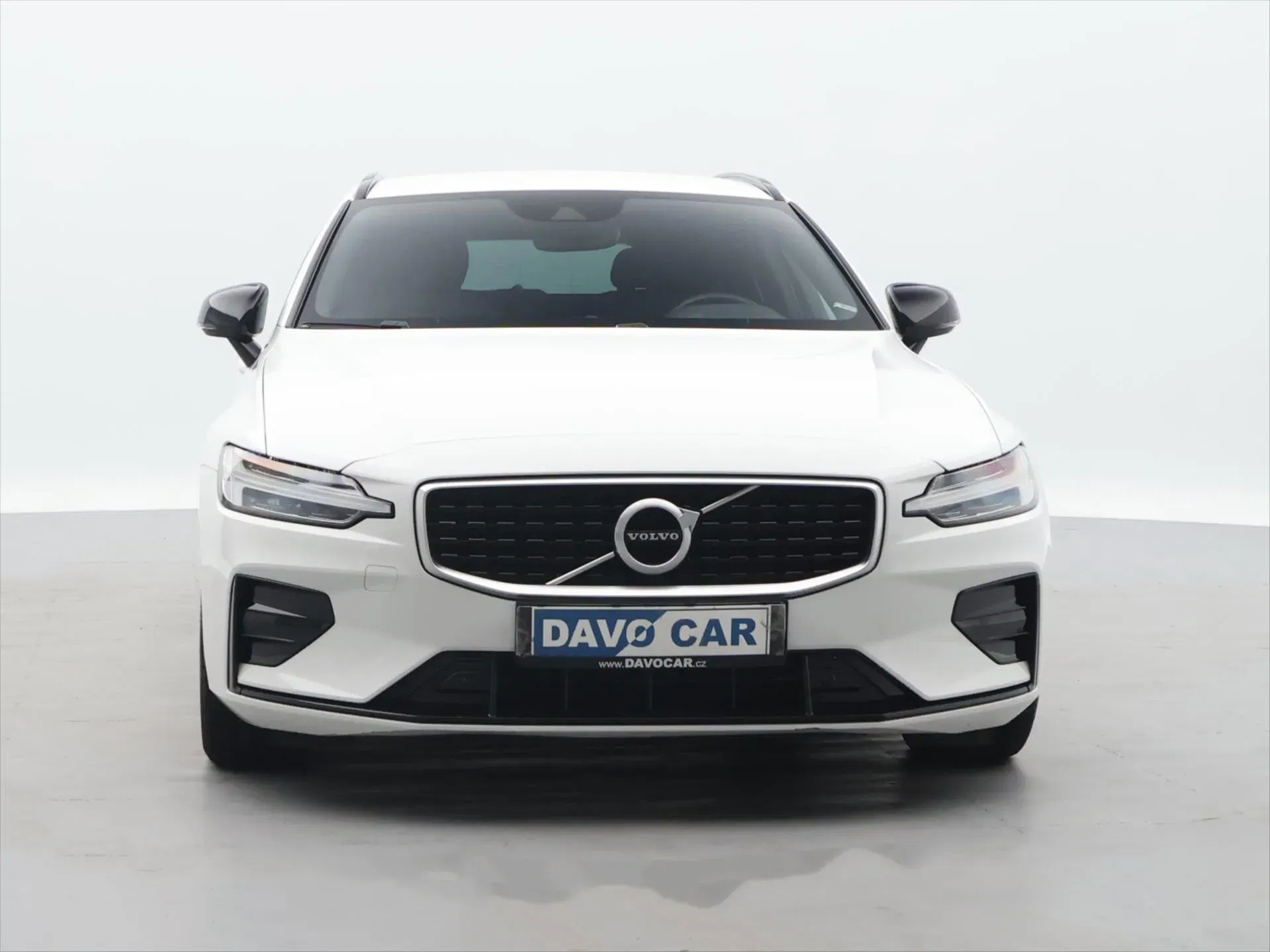 Volvo V60 - Náhled 2