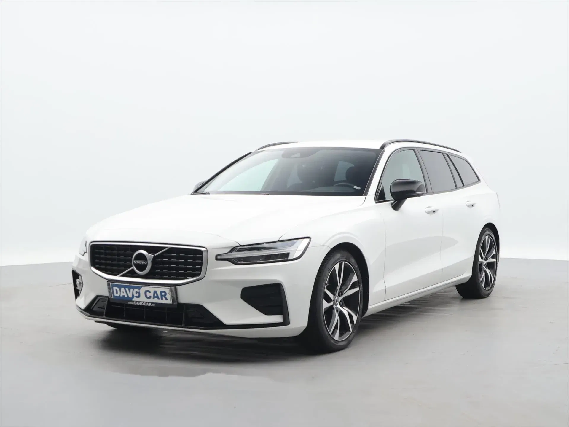 Volvo V60 - Náhled 3