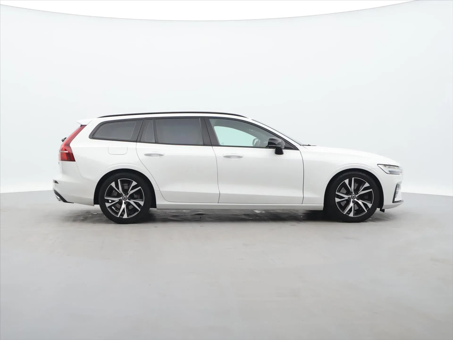 Volvo V60 - Náhled 4