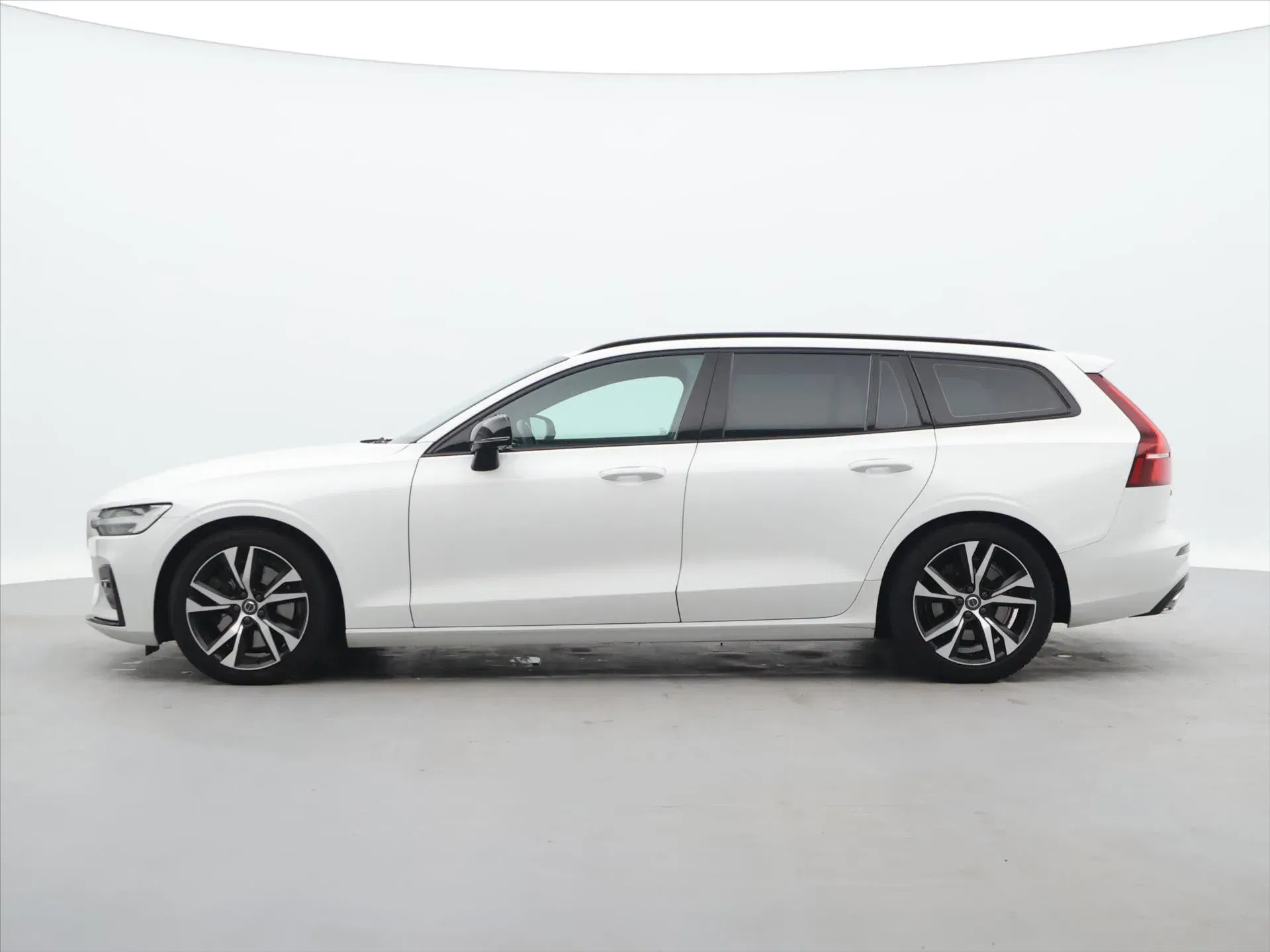 Volvo V60 - Náhled 5