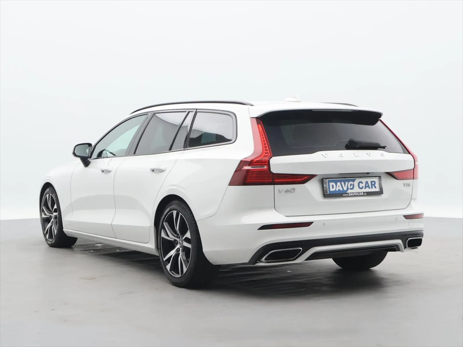 Volvo V60 - Náhled 6