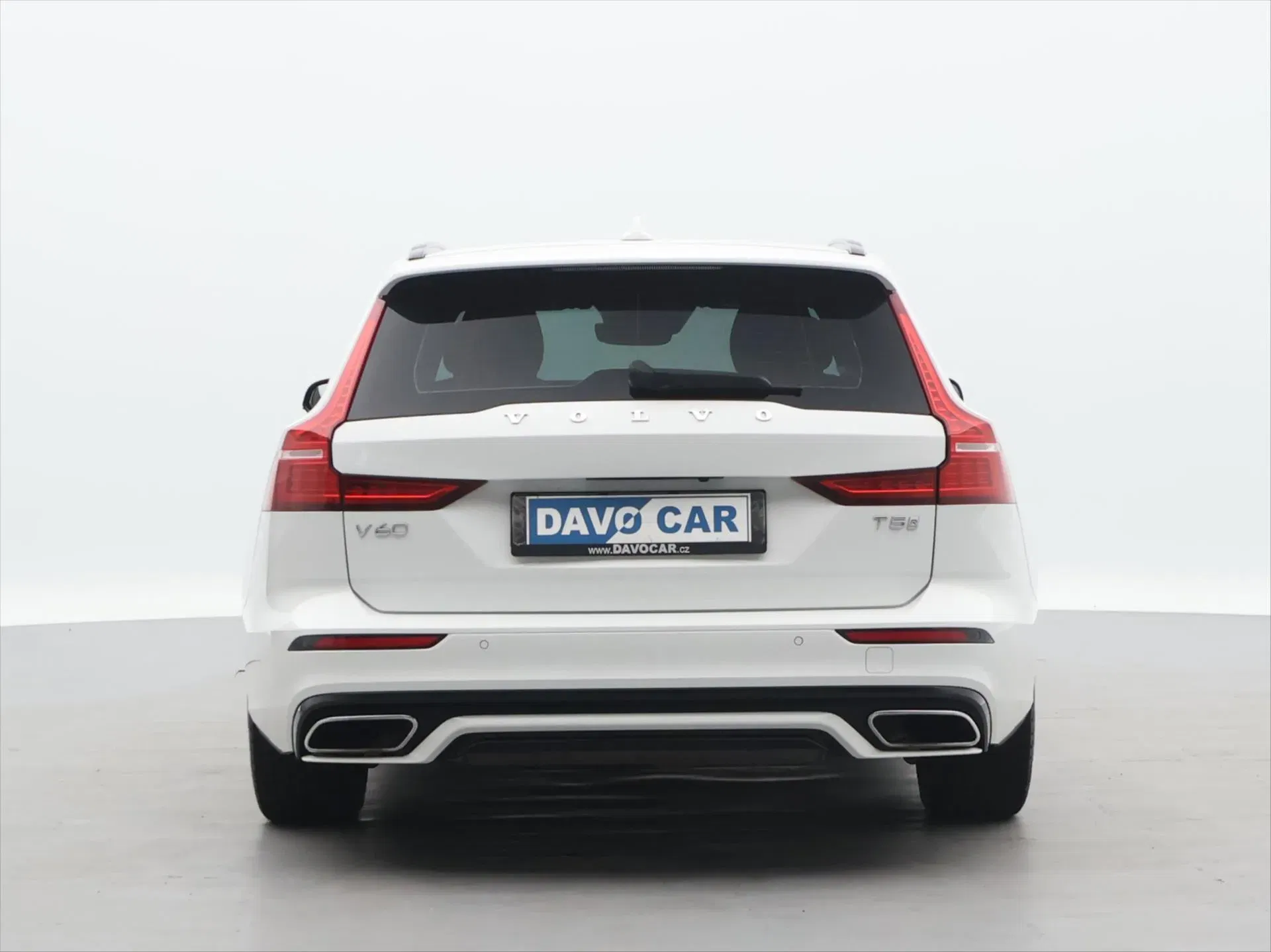 Volvo V60 - Náhled 7