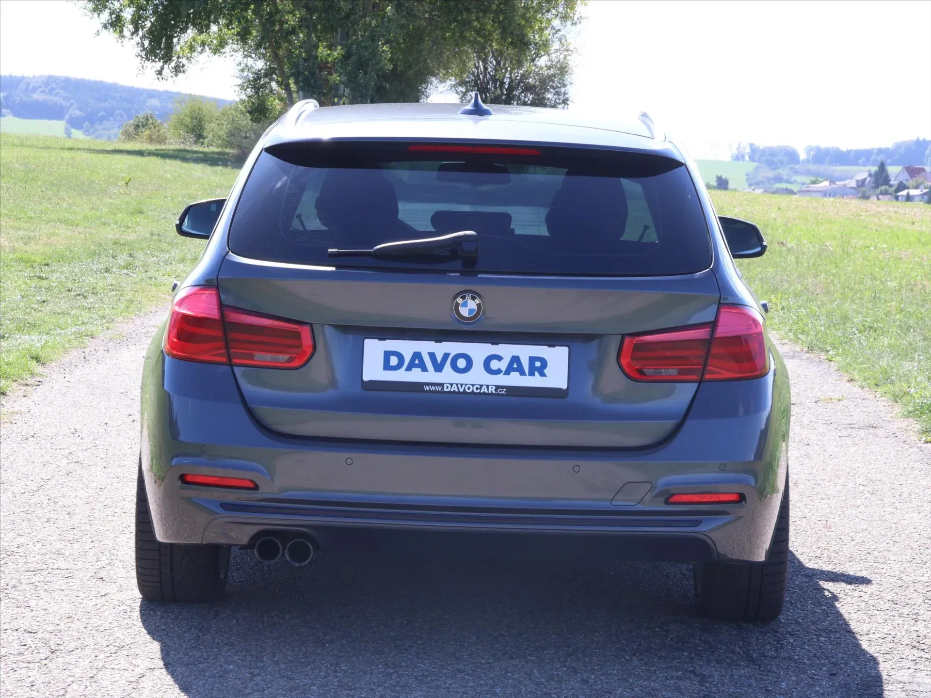 BMW Řada 3 - Náhled 6