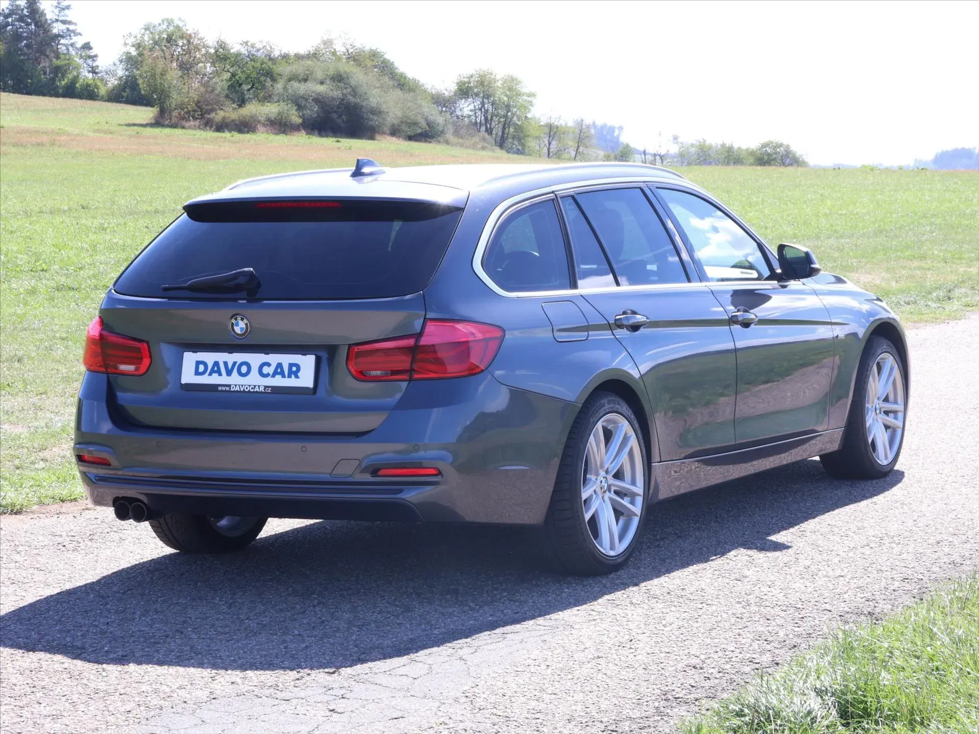 BMW Řada 3 - Náhled 7