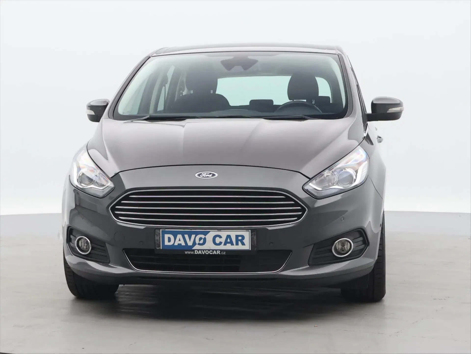 Ford S-MAX - Náhled 2