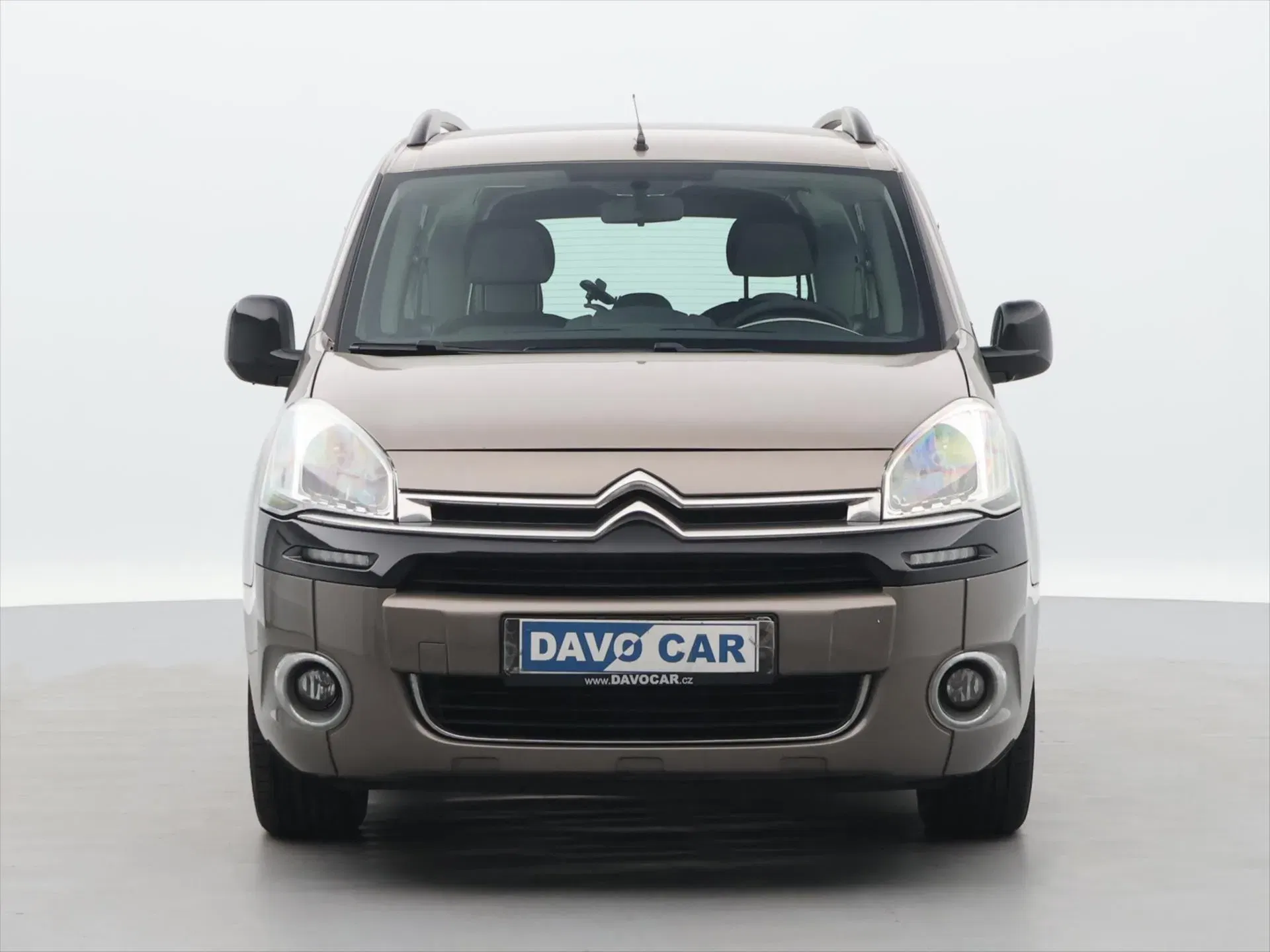 Citroën Berlingo - Náhled 2