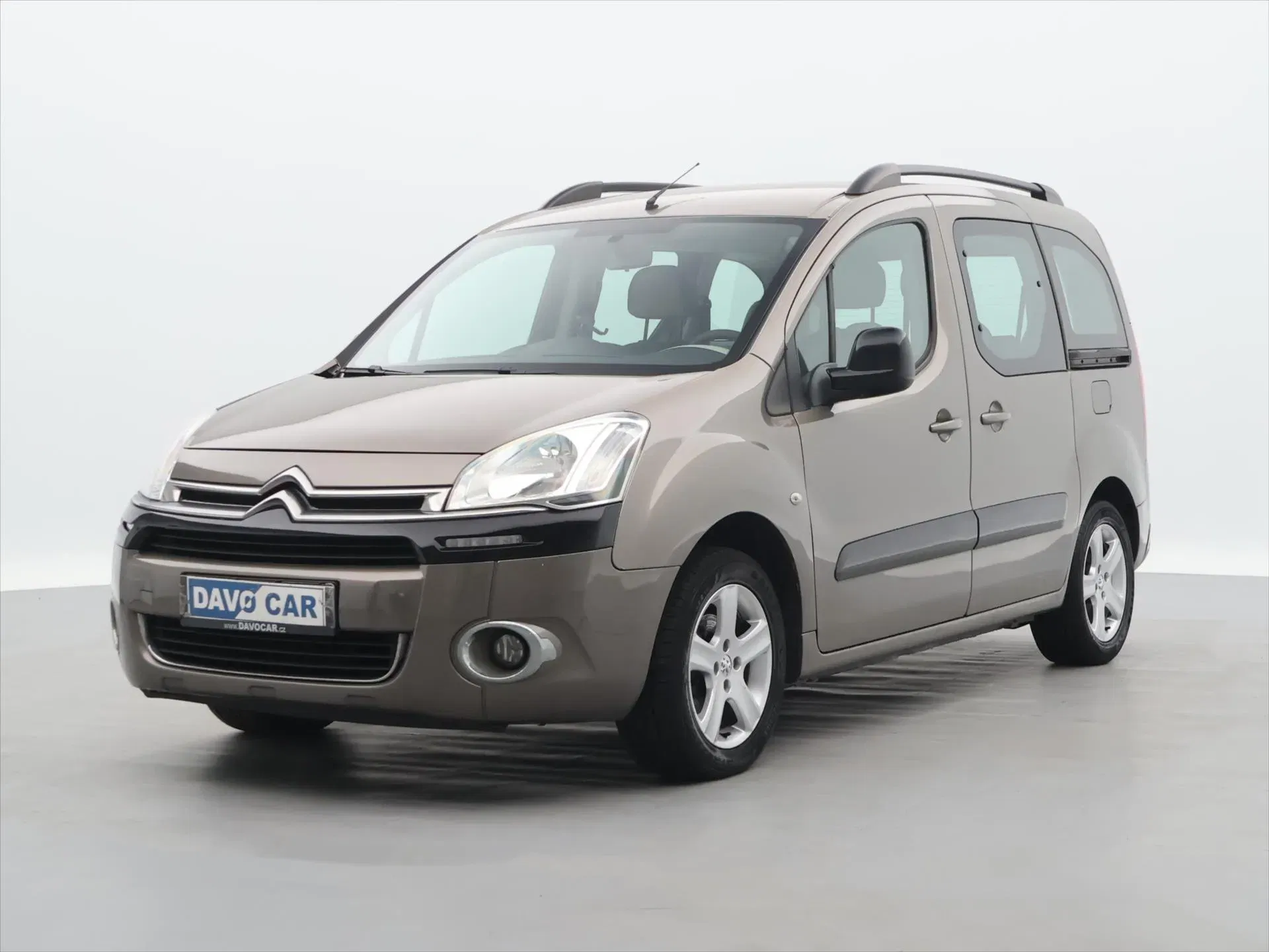 Citroën Berlingo - Náhled 3