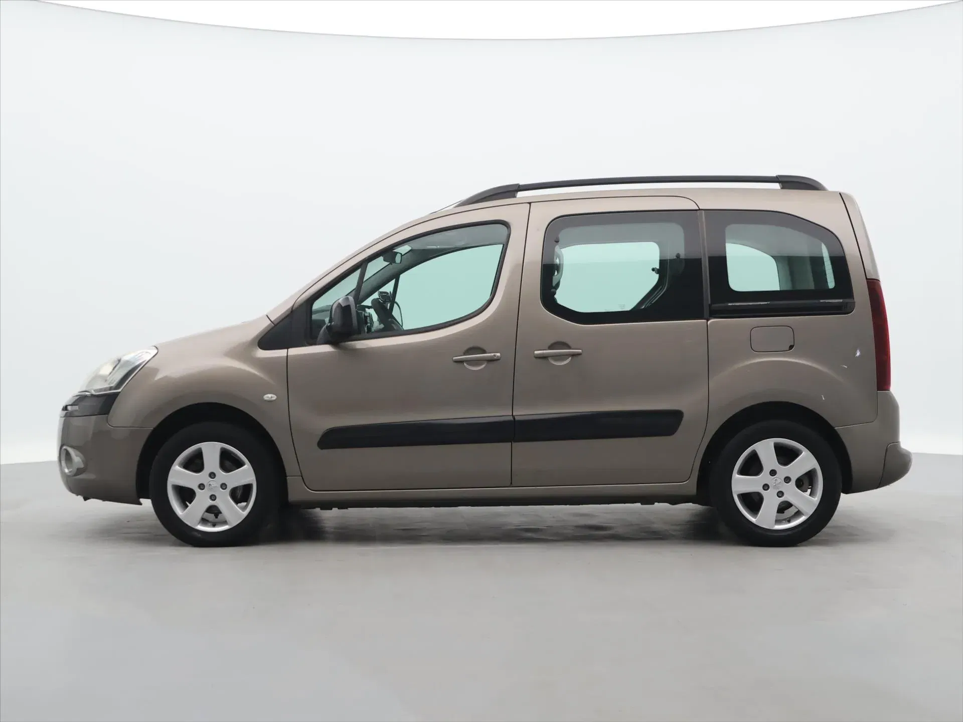 Citroën Berlingo - Náhled 4